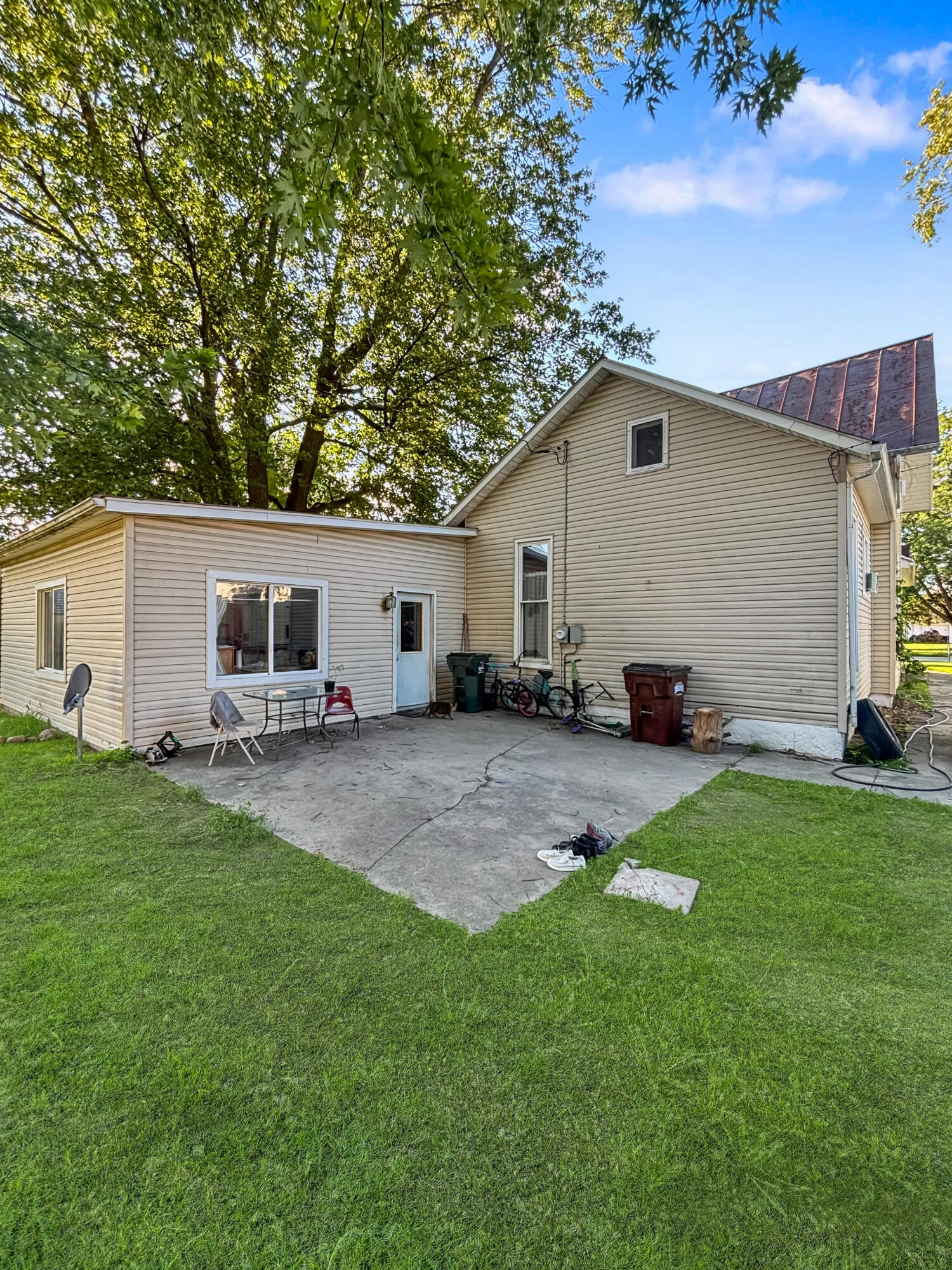 233 Sater, Greenville, Ohio 45331