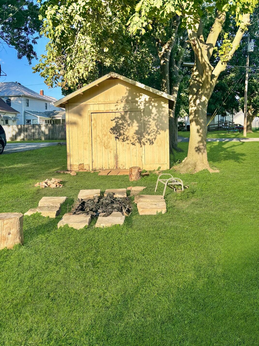 233 Sater, Greenville, Ohio 45331
