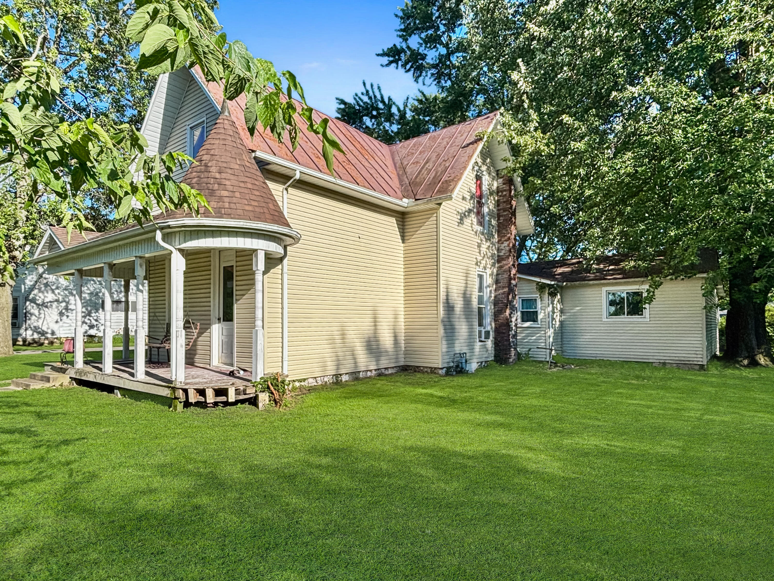233 Sater, Greenville, Ohio 45331