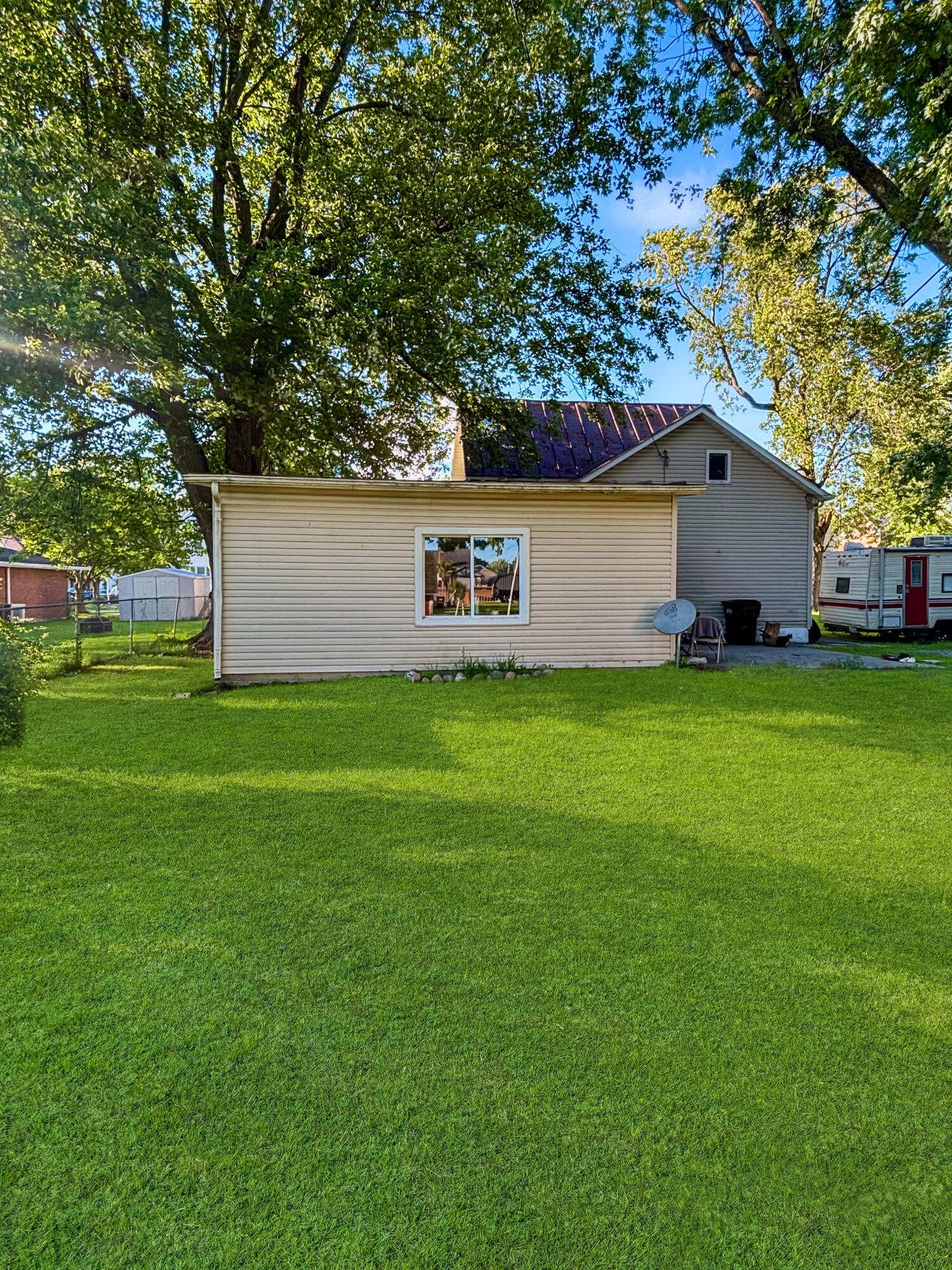 233 Sater, Greenville, Ohio 45331