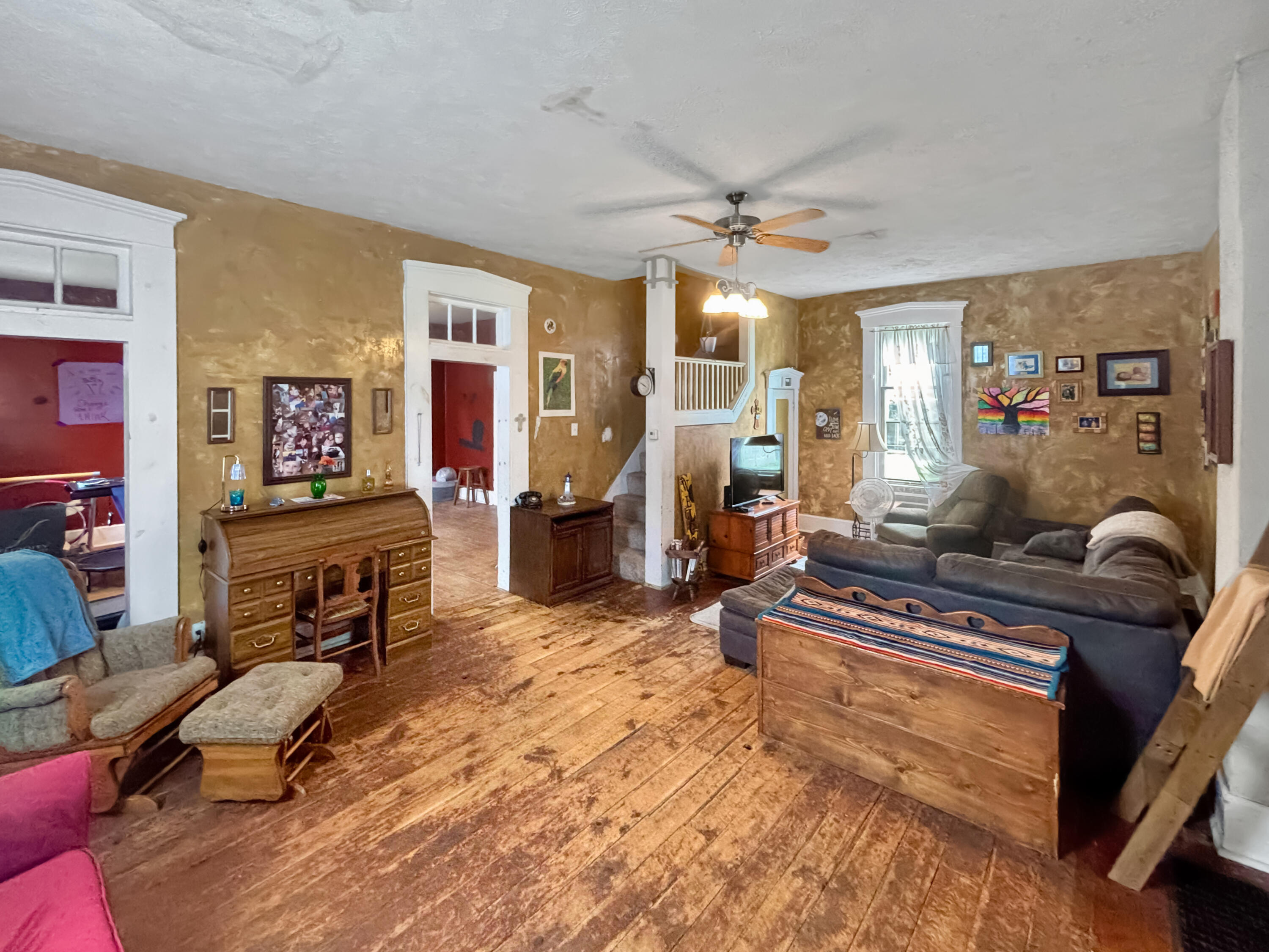 233 Sater, Greenville, Ohio 45331
