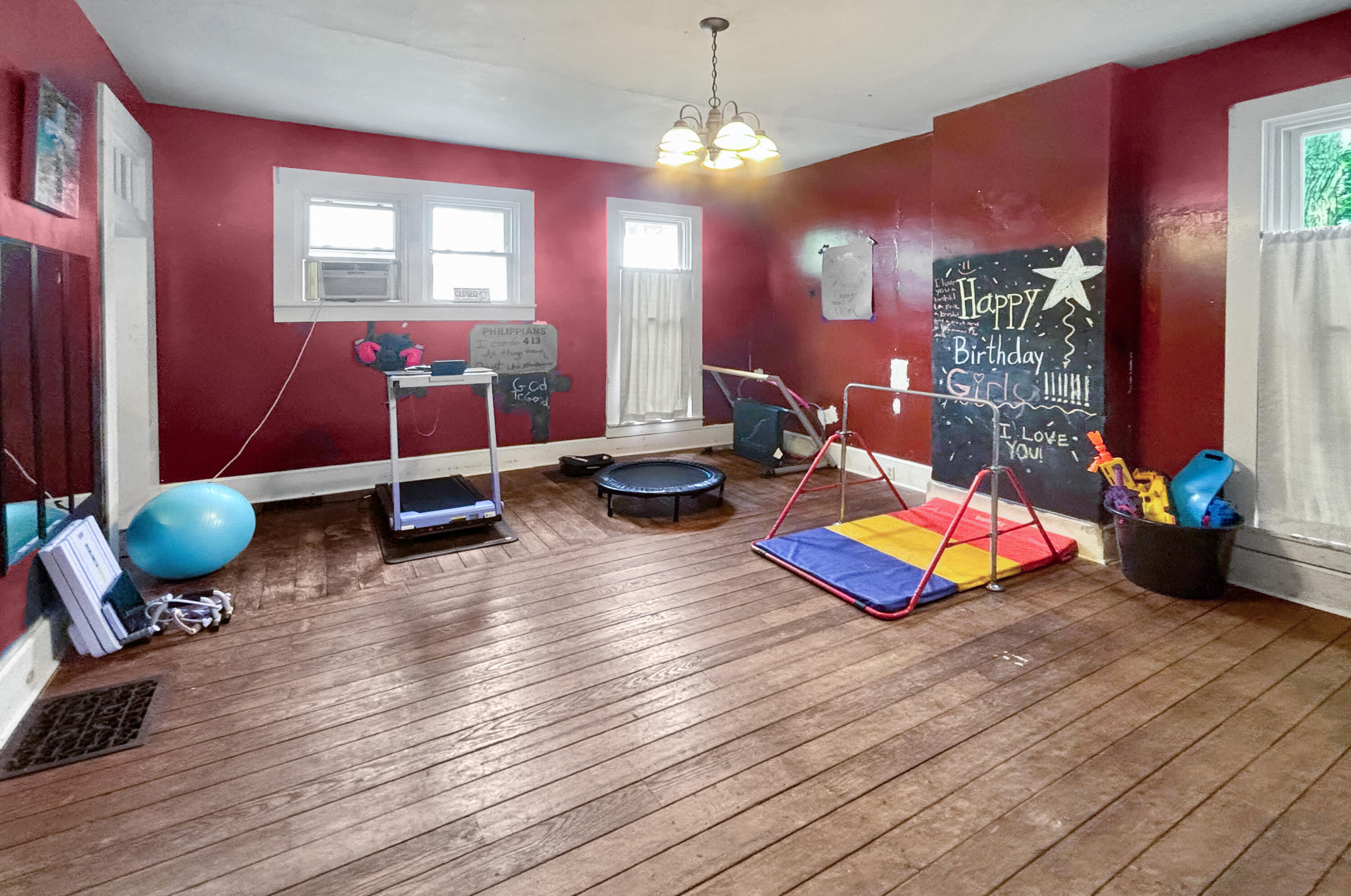 233 Sater, Greenville, Ohio 45331
