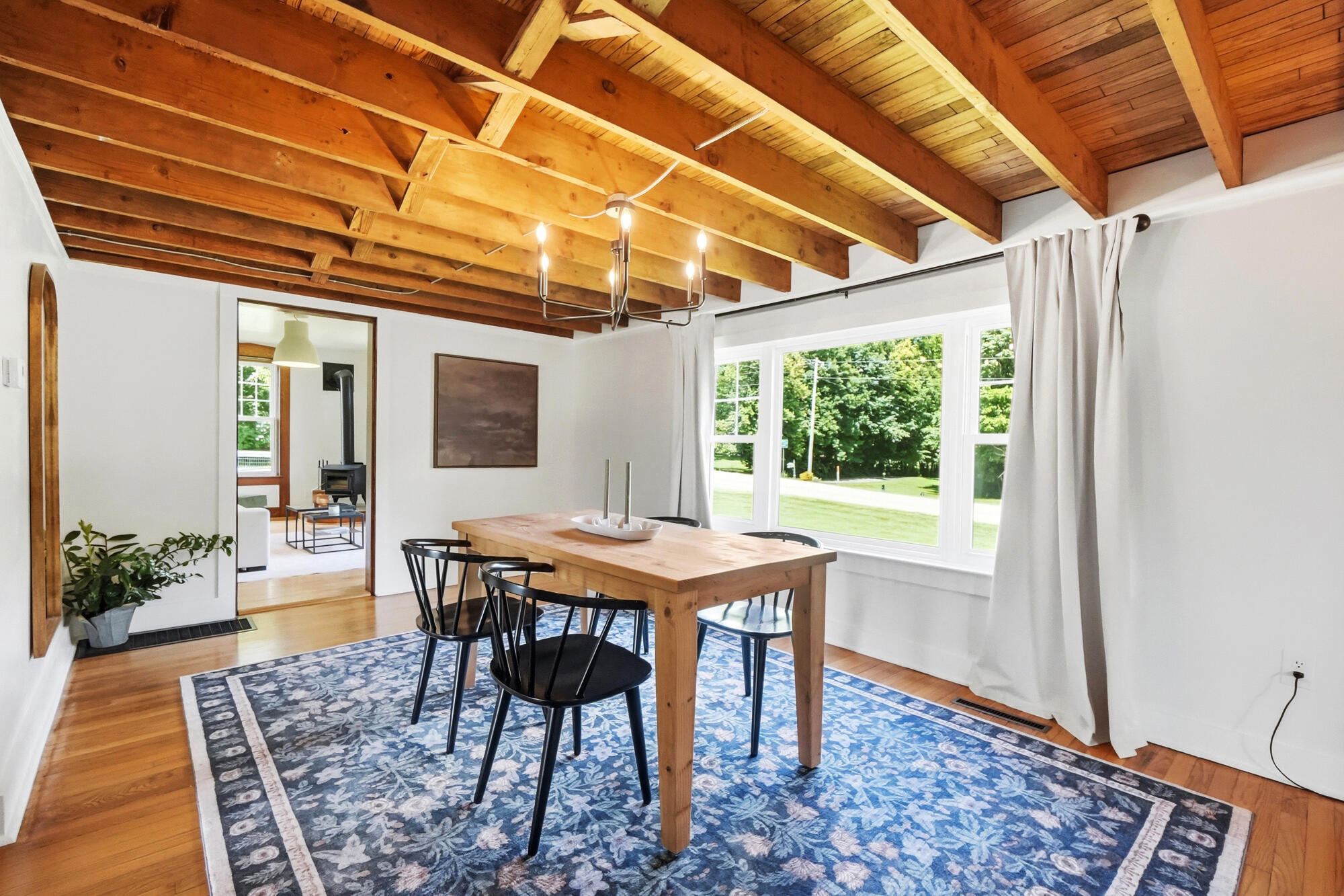 6469 Runkle, Saint Paris, Ohio 43072
