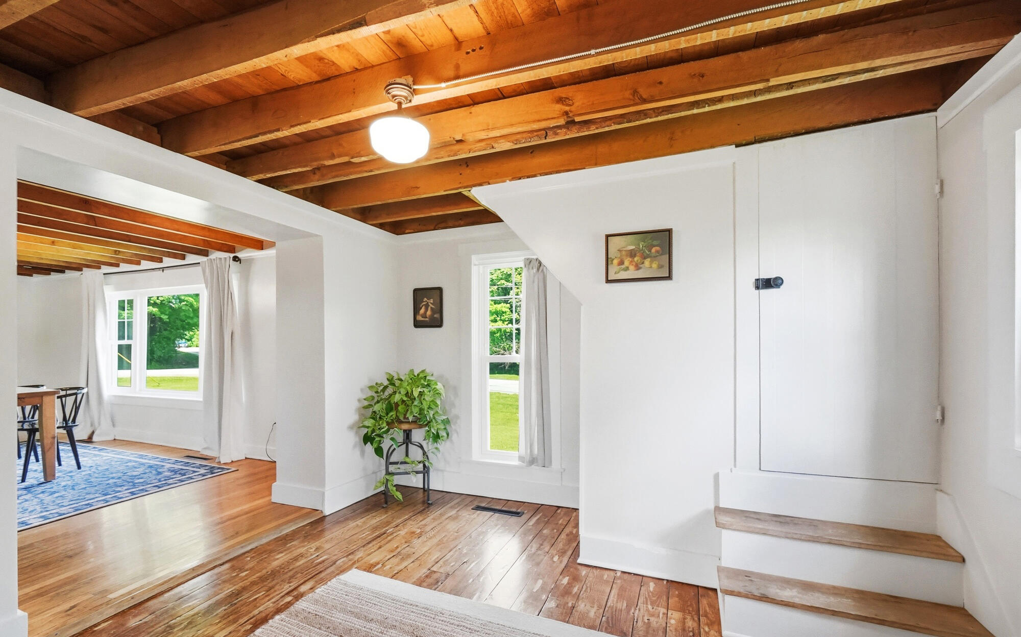 6469 Runkle, Saint Paris, Ohio 43072