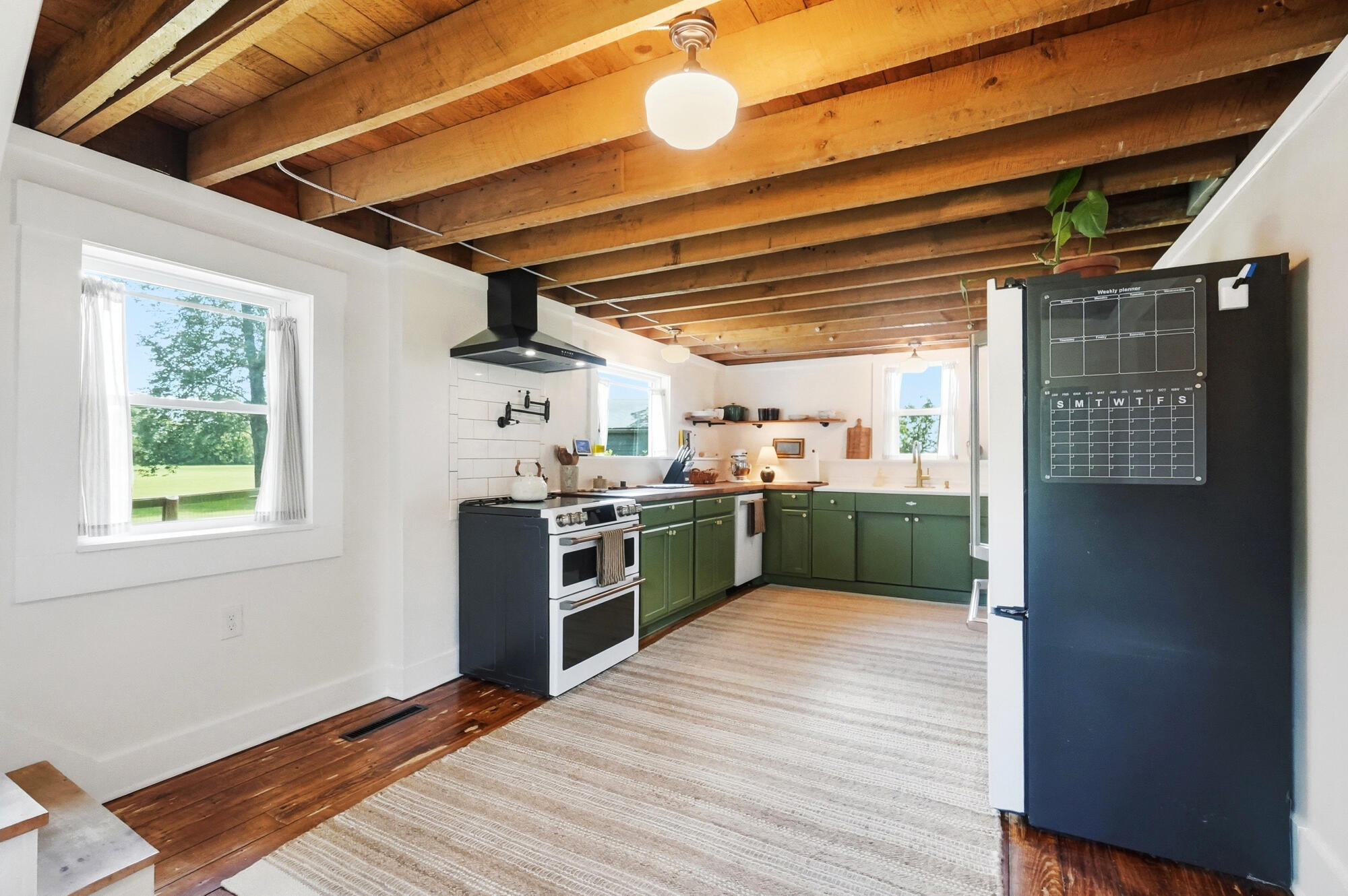6469 Runkle, Saint Paris, Ohio 43072