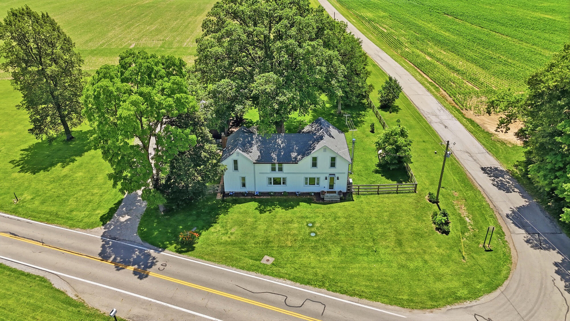 6469 Runkle, Saint Paris, Ohio 43072