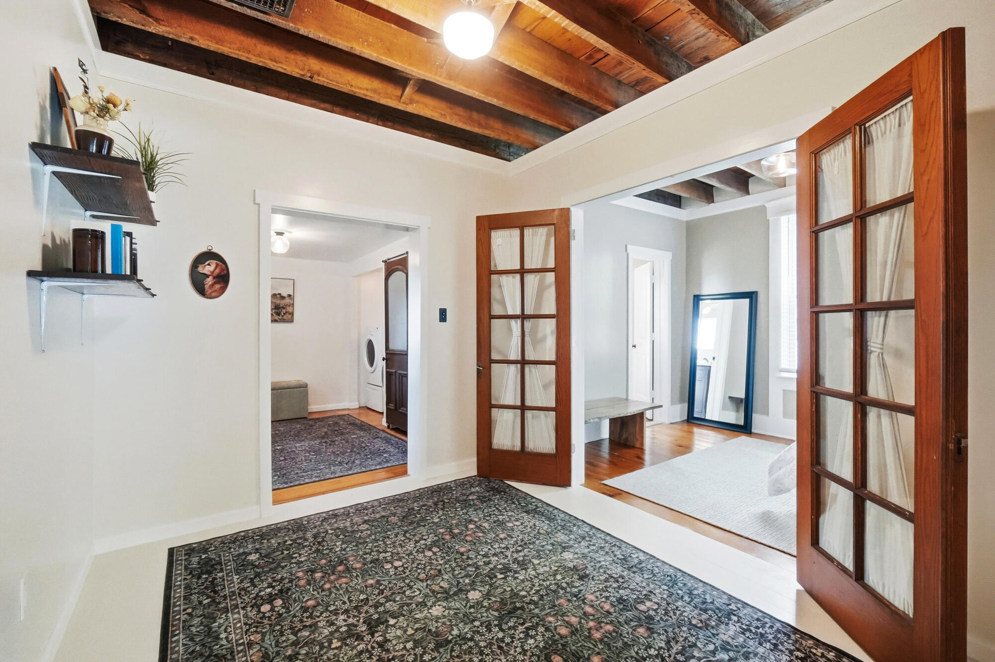 6469 Runkle, Saint Paris, Ohio 43072