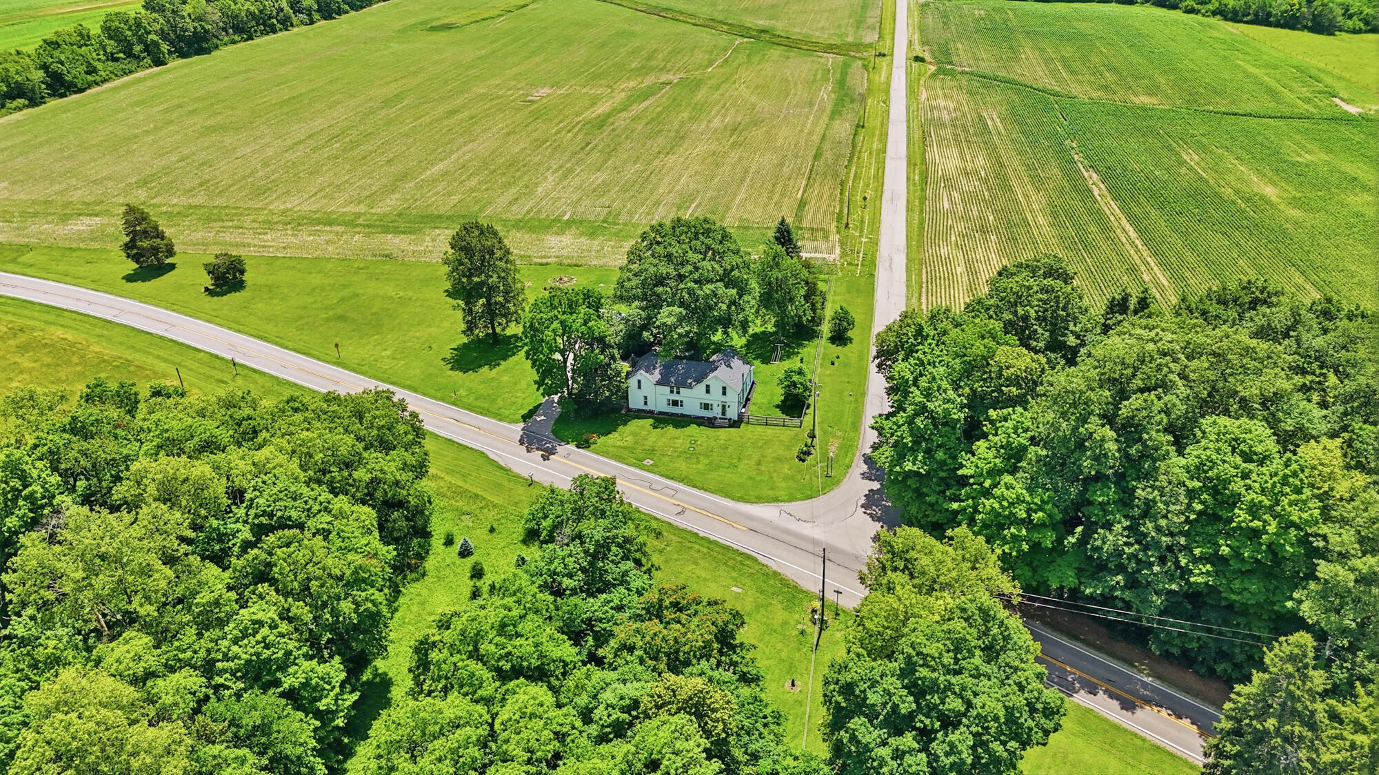 6469 Runkle, Saint Paris, Ohio 43072