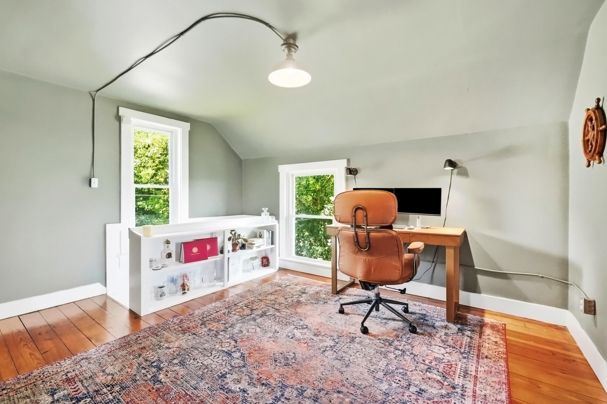 6469 Runkle, Saint Paris, Ohio 43072