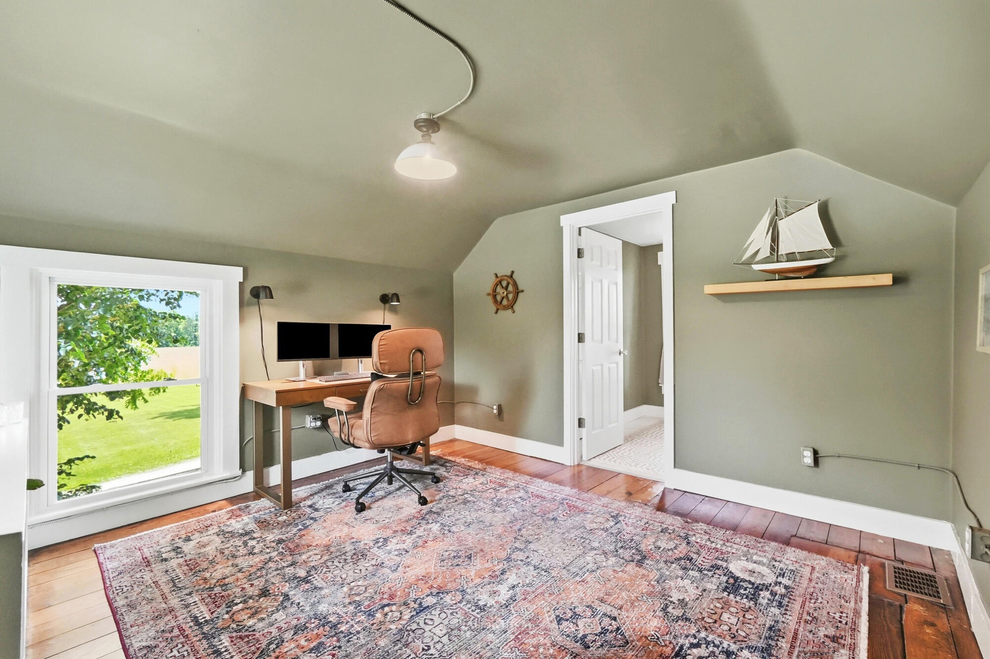 6469 Runkle, Saint Paris, Ohio 43072