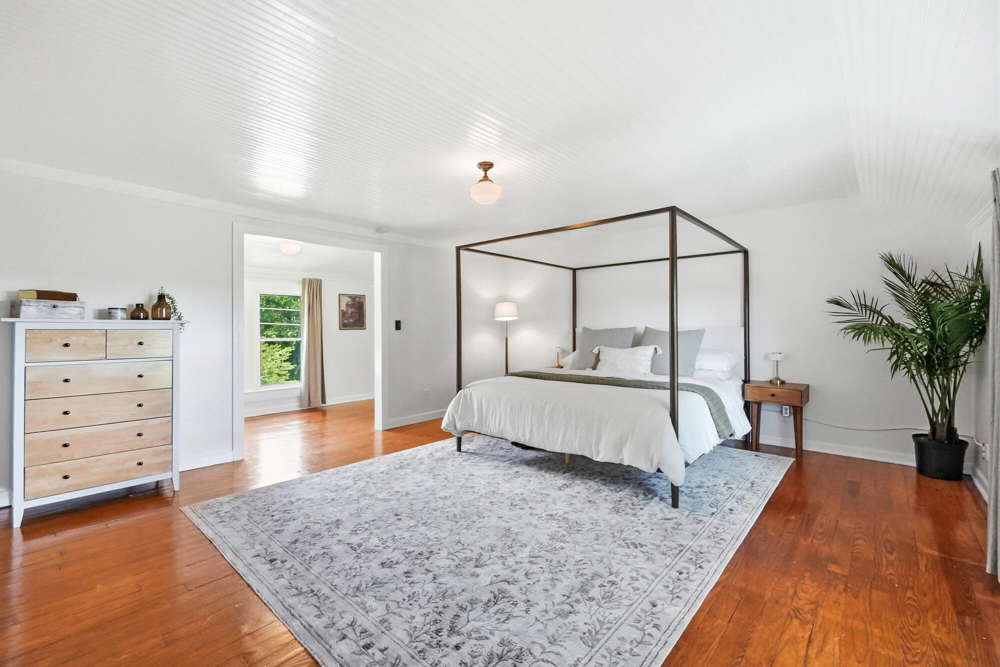 6469 Runkle, Saint Paris, Ohio 43072