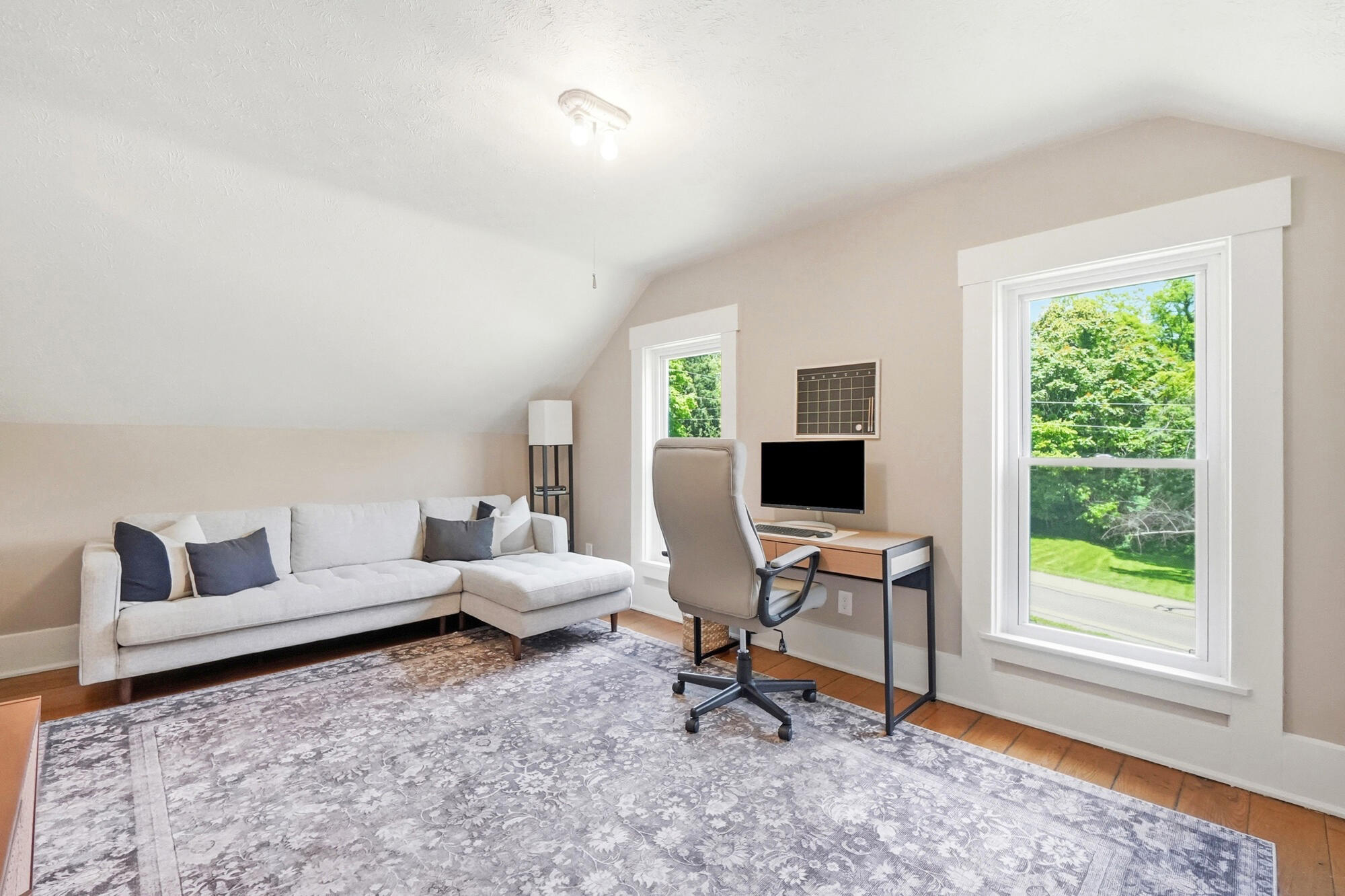 6469 Runkle, Saint Paris, Ohio 43072