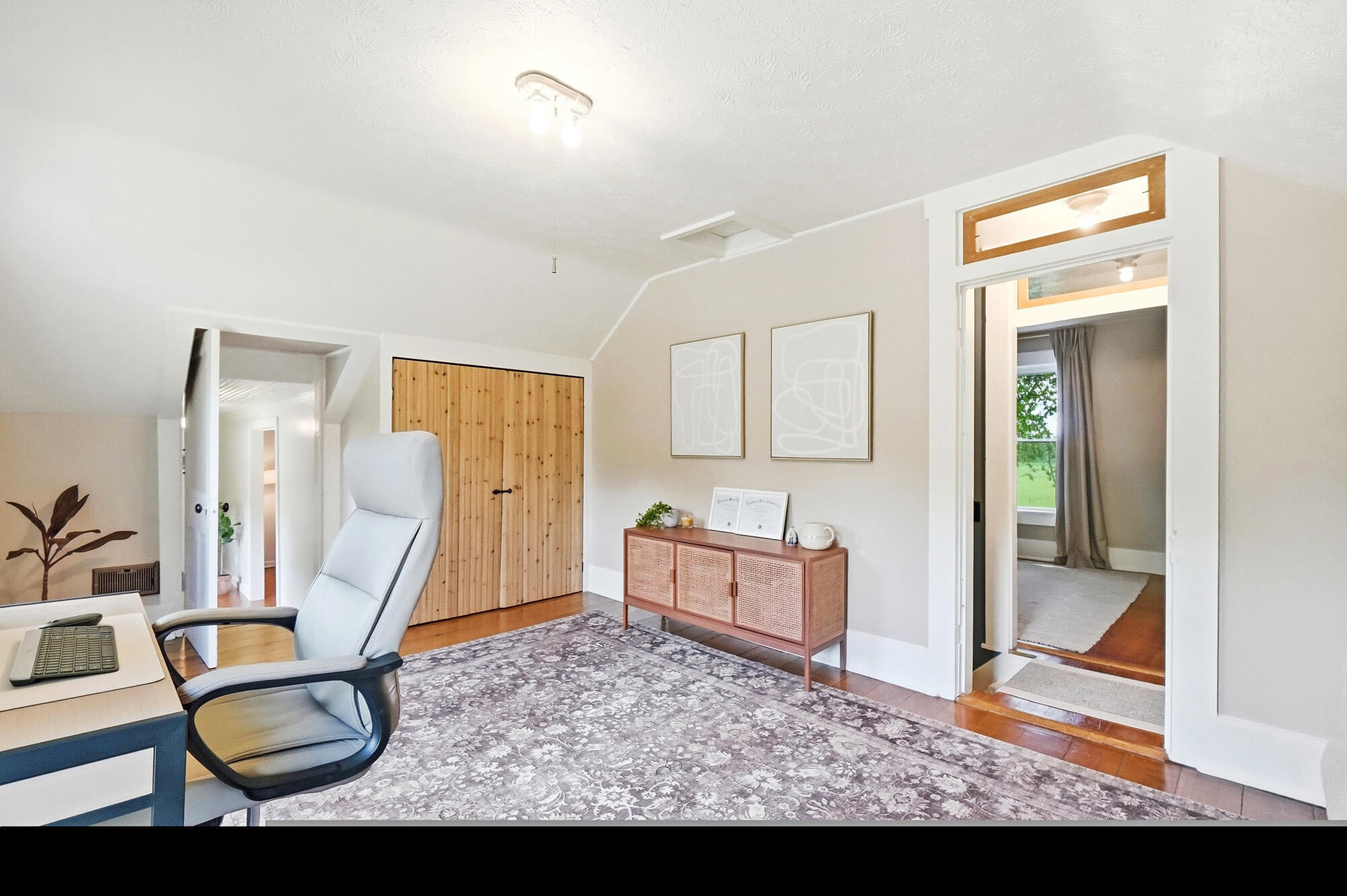 6469 Runkle, Saint Paris, Ohio 43072