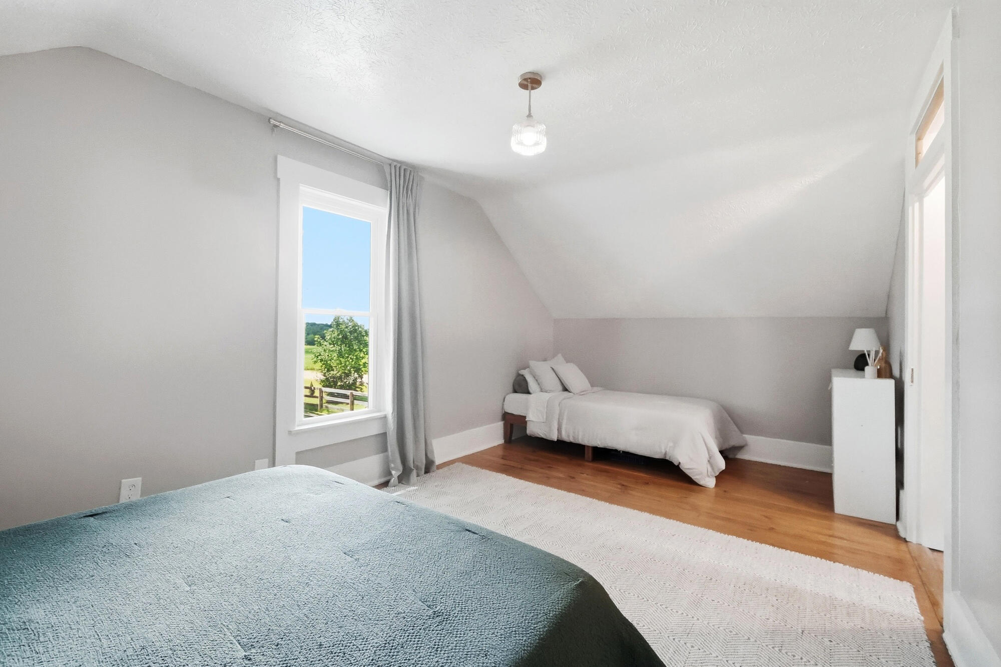 6469 Runkle, Saint Paris, Ohio 43072