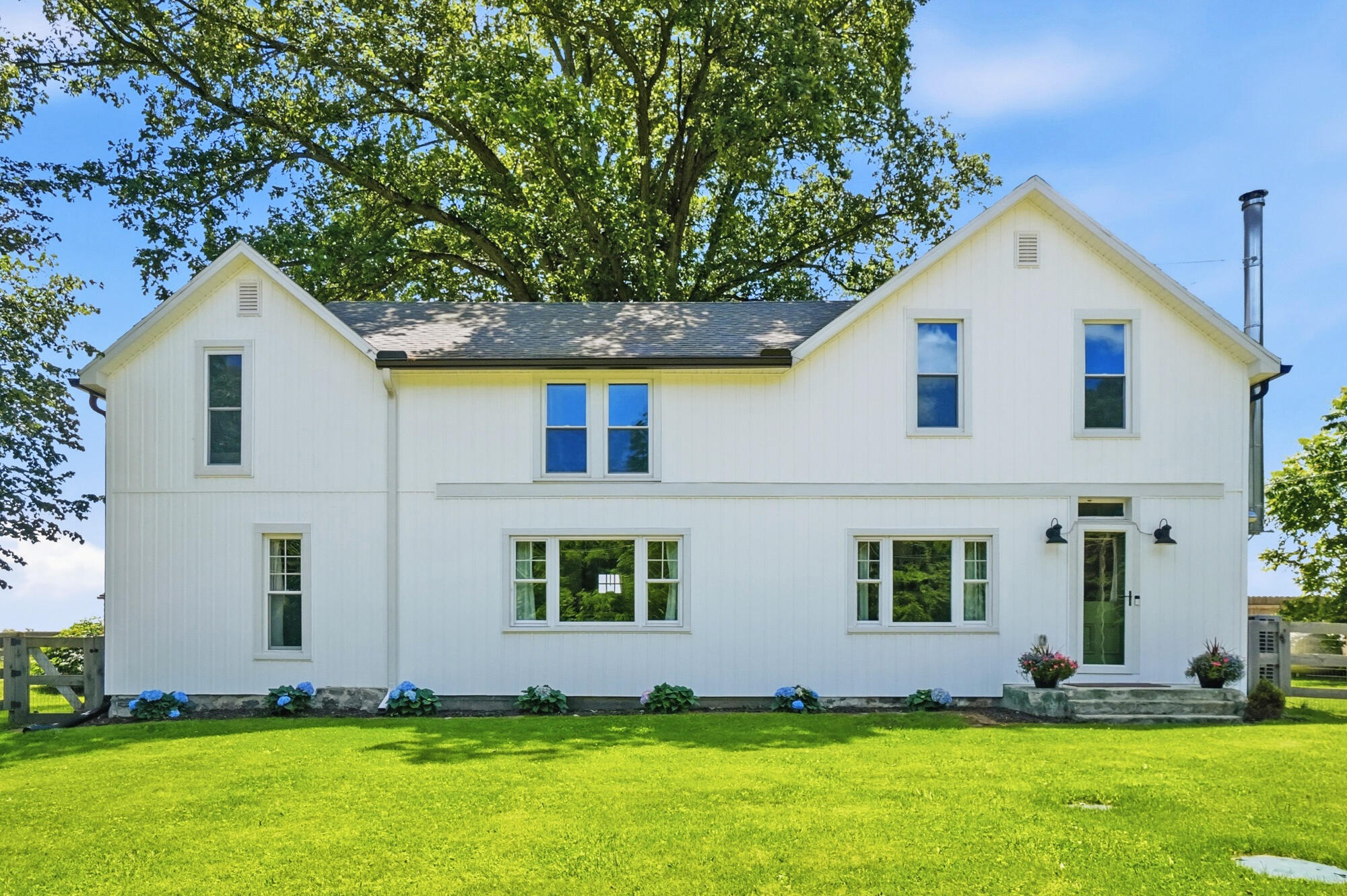 6469 Runkle, Saint Paris, Ohio 43072