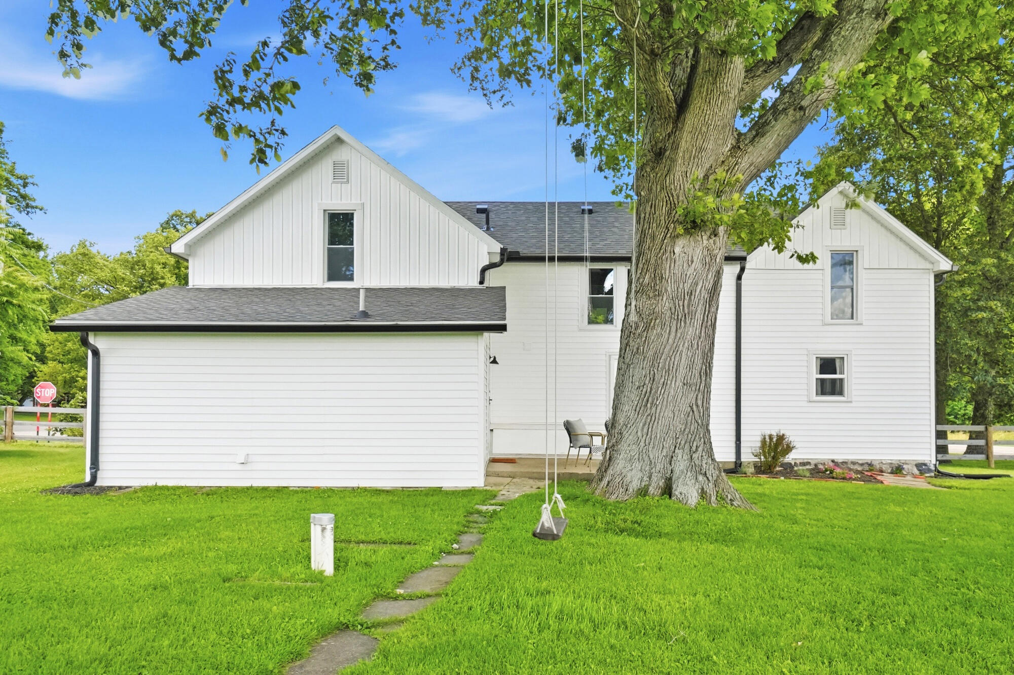 6469 Runkle, Saint Paris, Ohio 43072