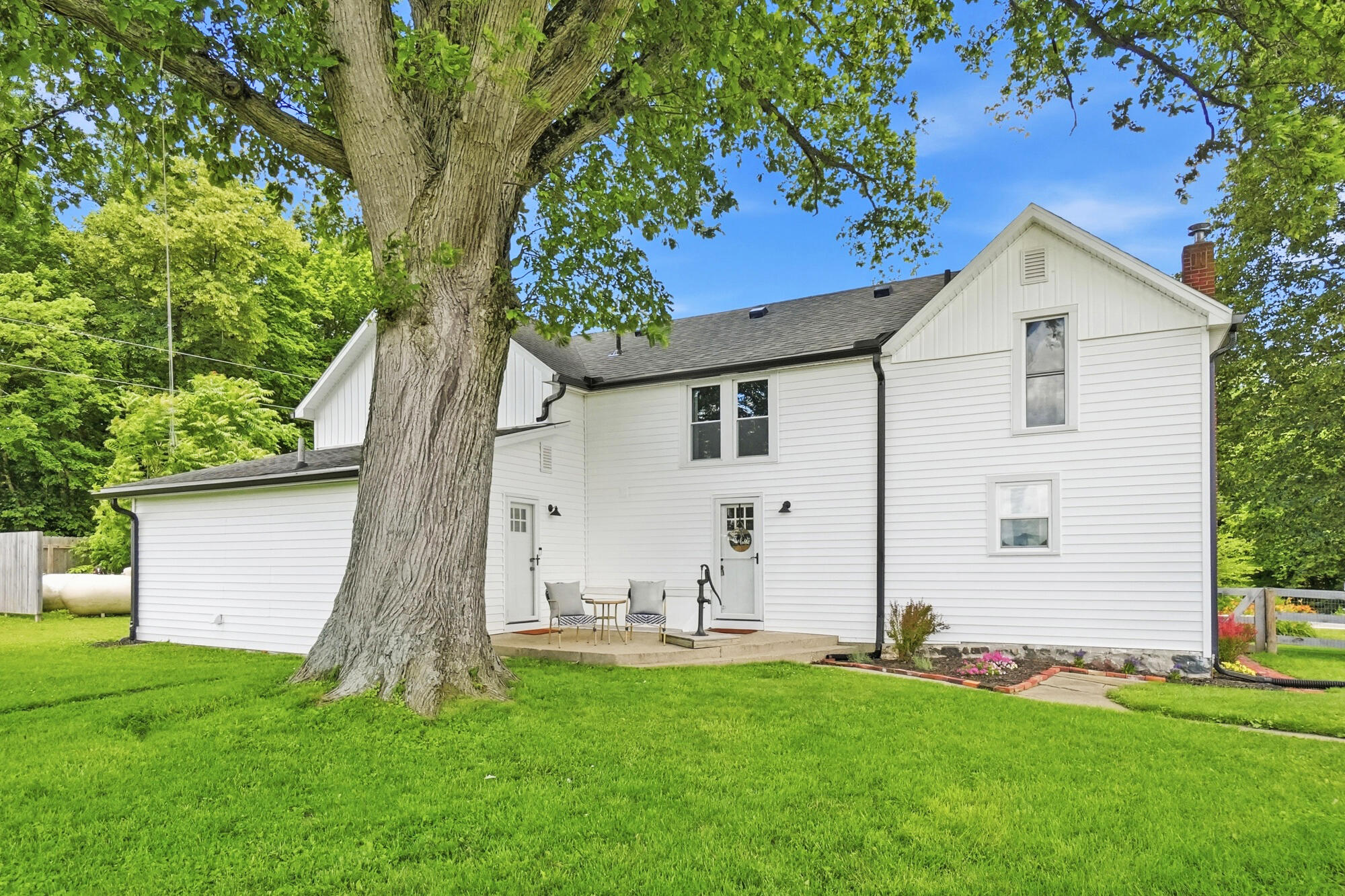 6469 Runkle, Saint Paris, Ohio 43072