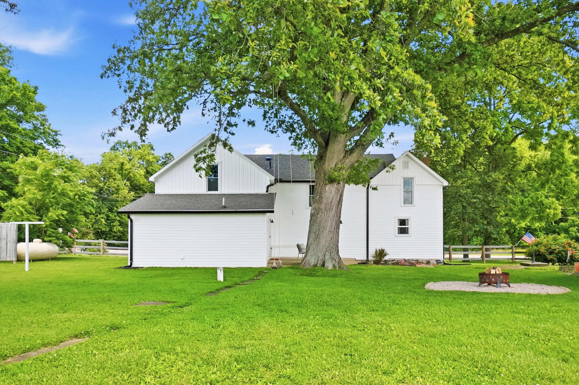 6469 Runkle, Saint Paris, Ohio 43072