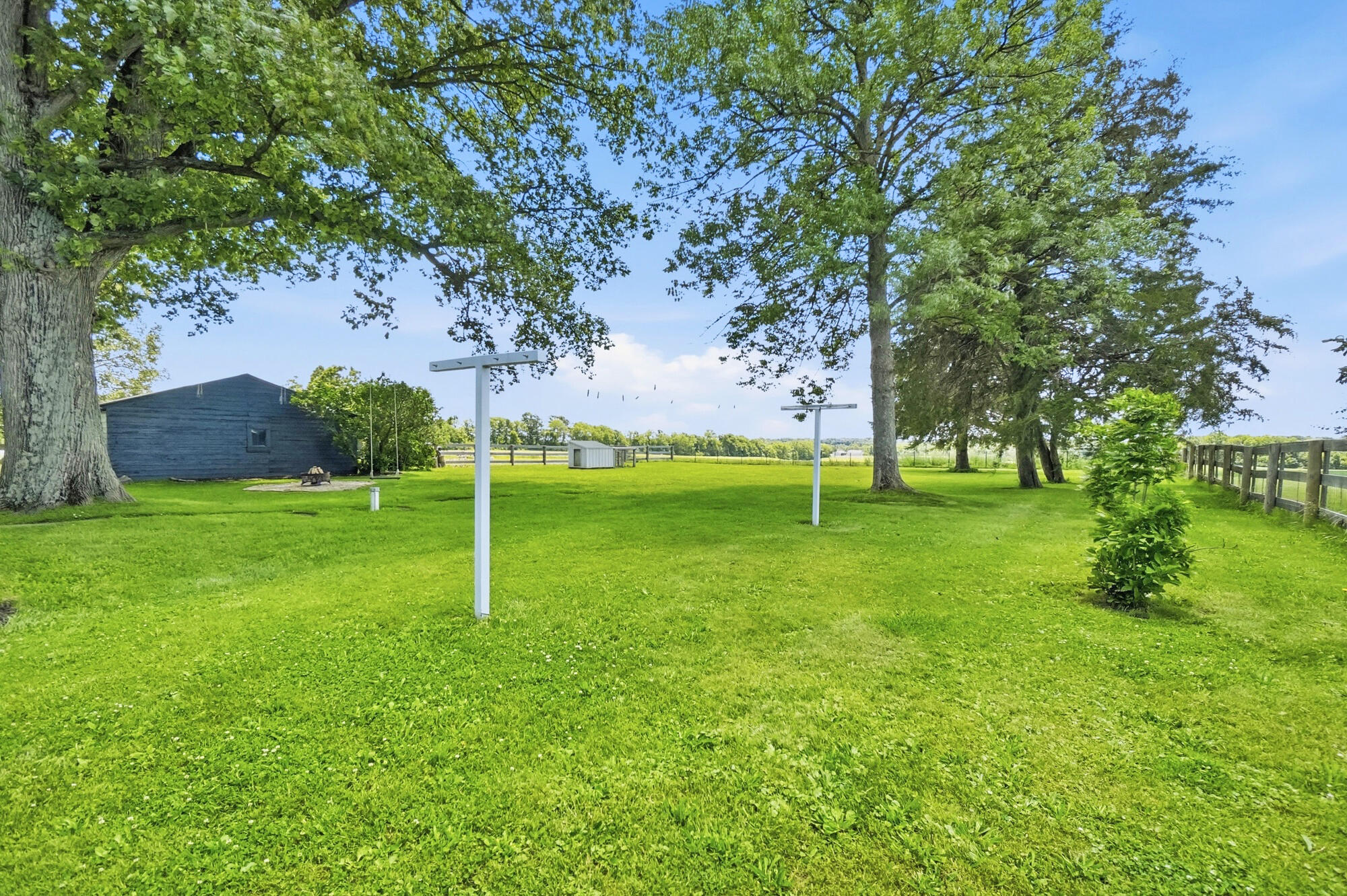 6469 Runkle, Saint Paris, Ohio 43072