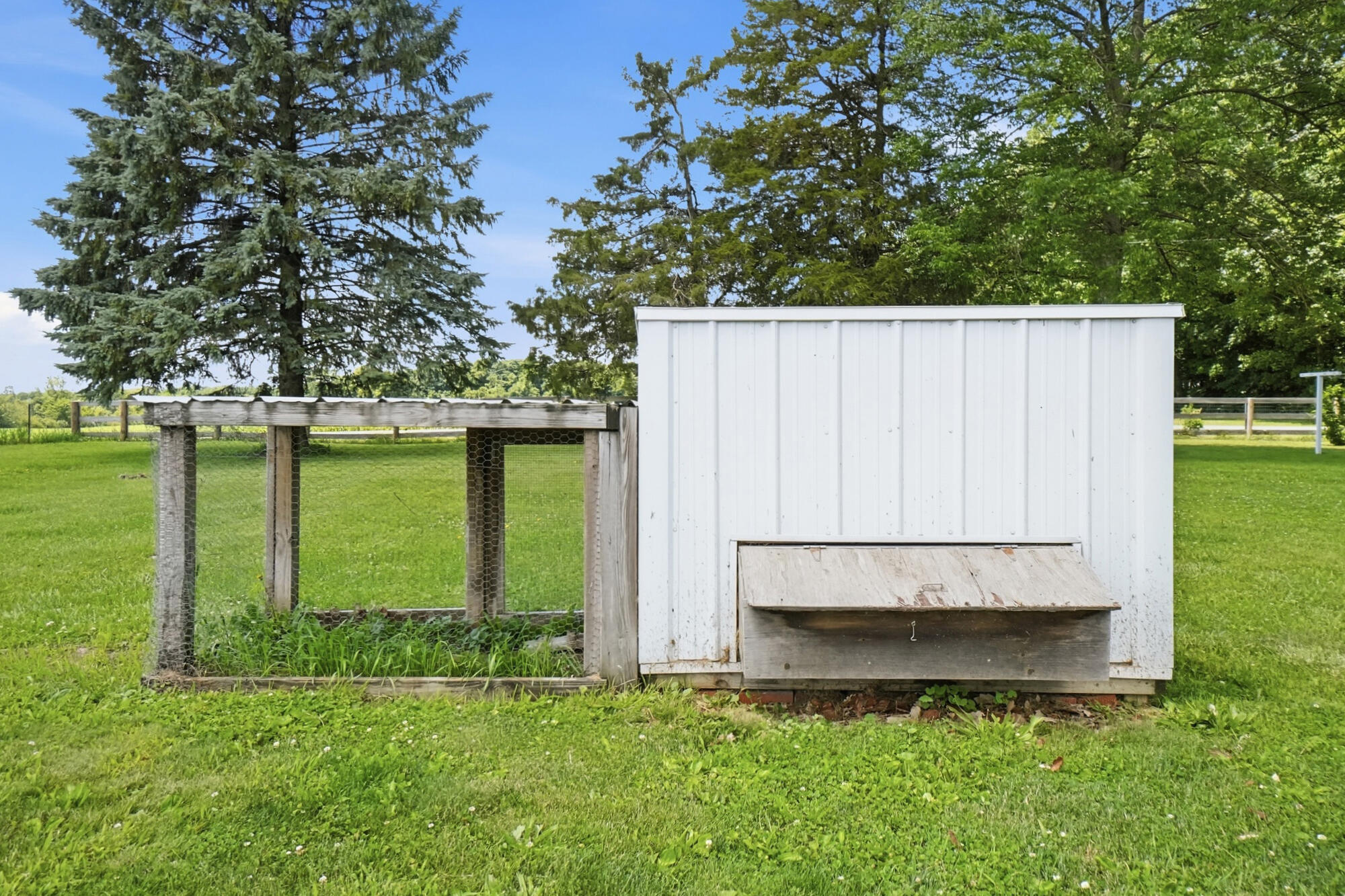 6469 Runkle, Saint Paris, Ohio 43072