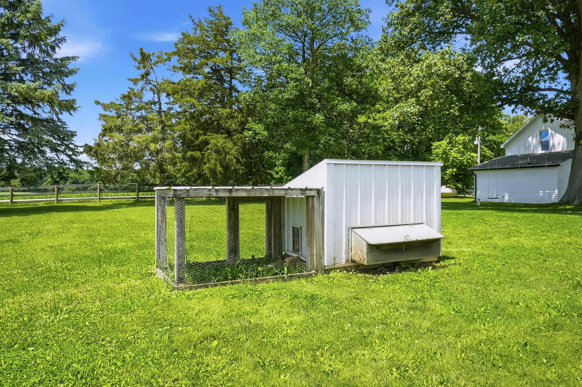 6469 Runkle, Saint Paris, Ohio 43072
