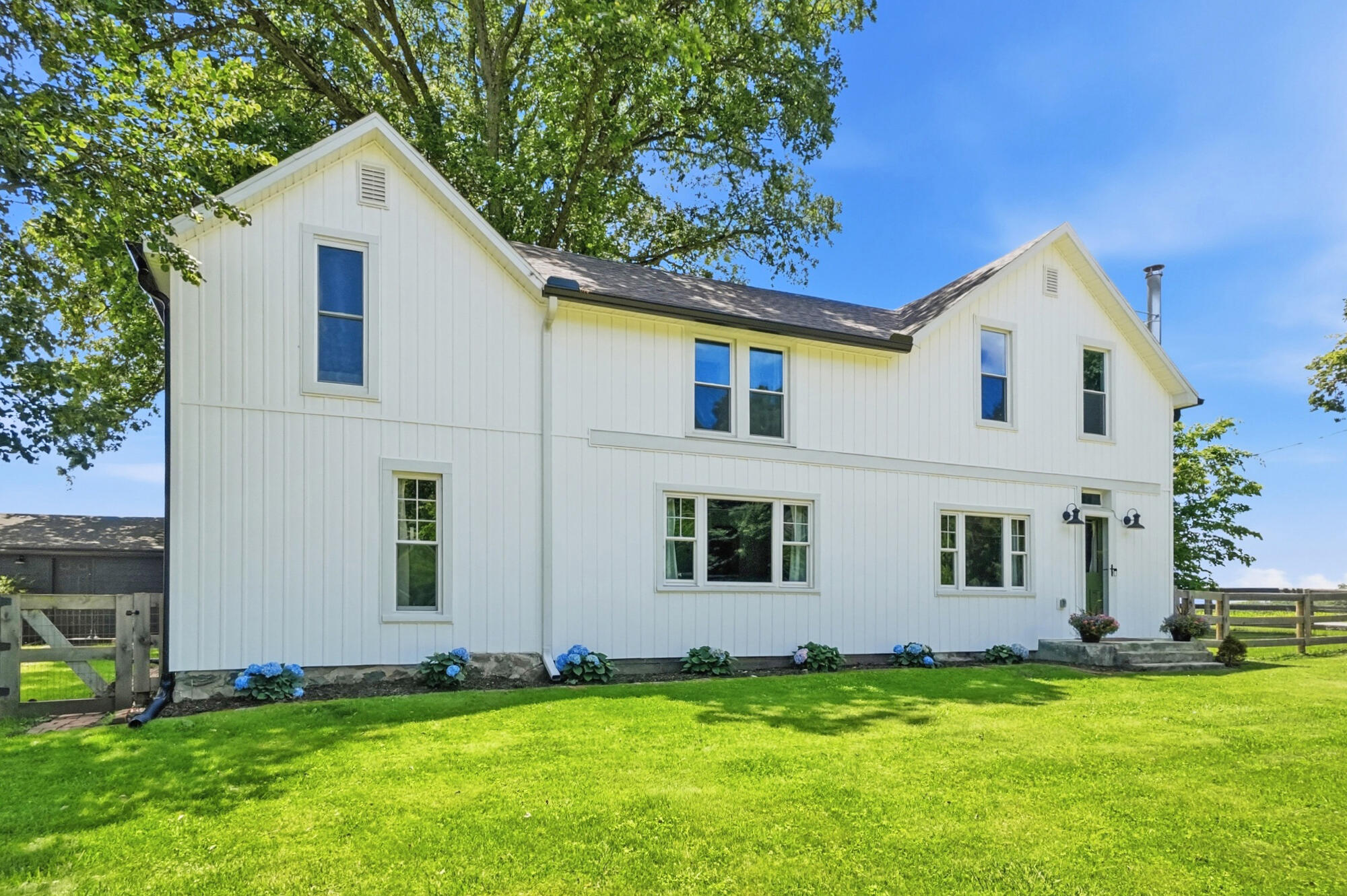 6469 Runkle, Saint Paris, Ohio 43072