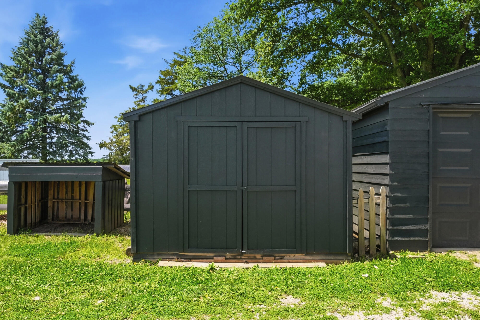 6469 Runkle, Saint Paris, Ohio 43072