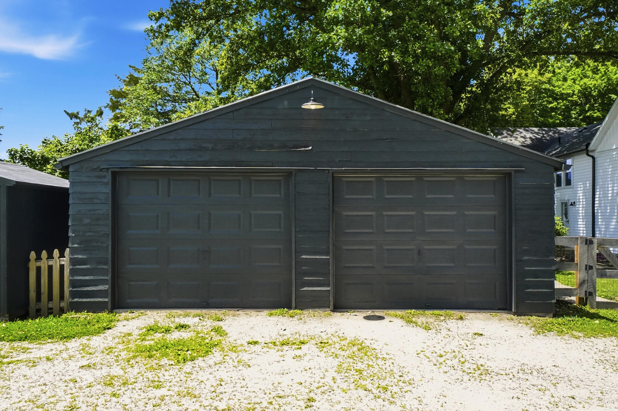 6469 Runkle, Saint Paris, Ohio 43072