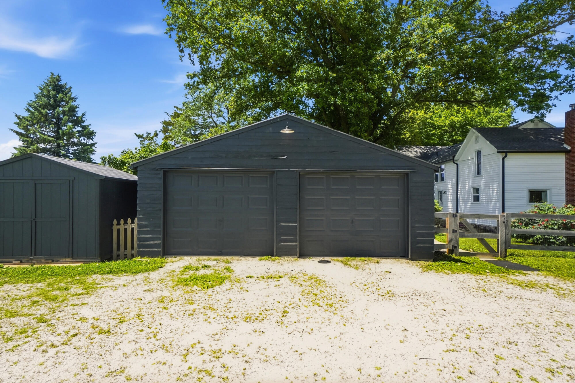 6469 Runkle, Saint Paris, Ohio 43072