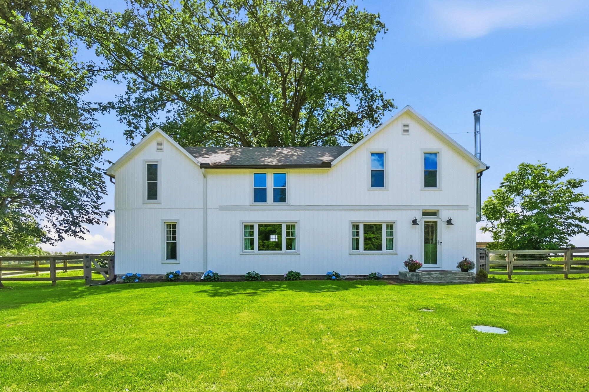 6469 Runkle, Saint Paris, Ohio 43072