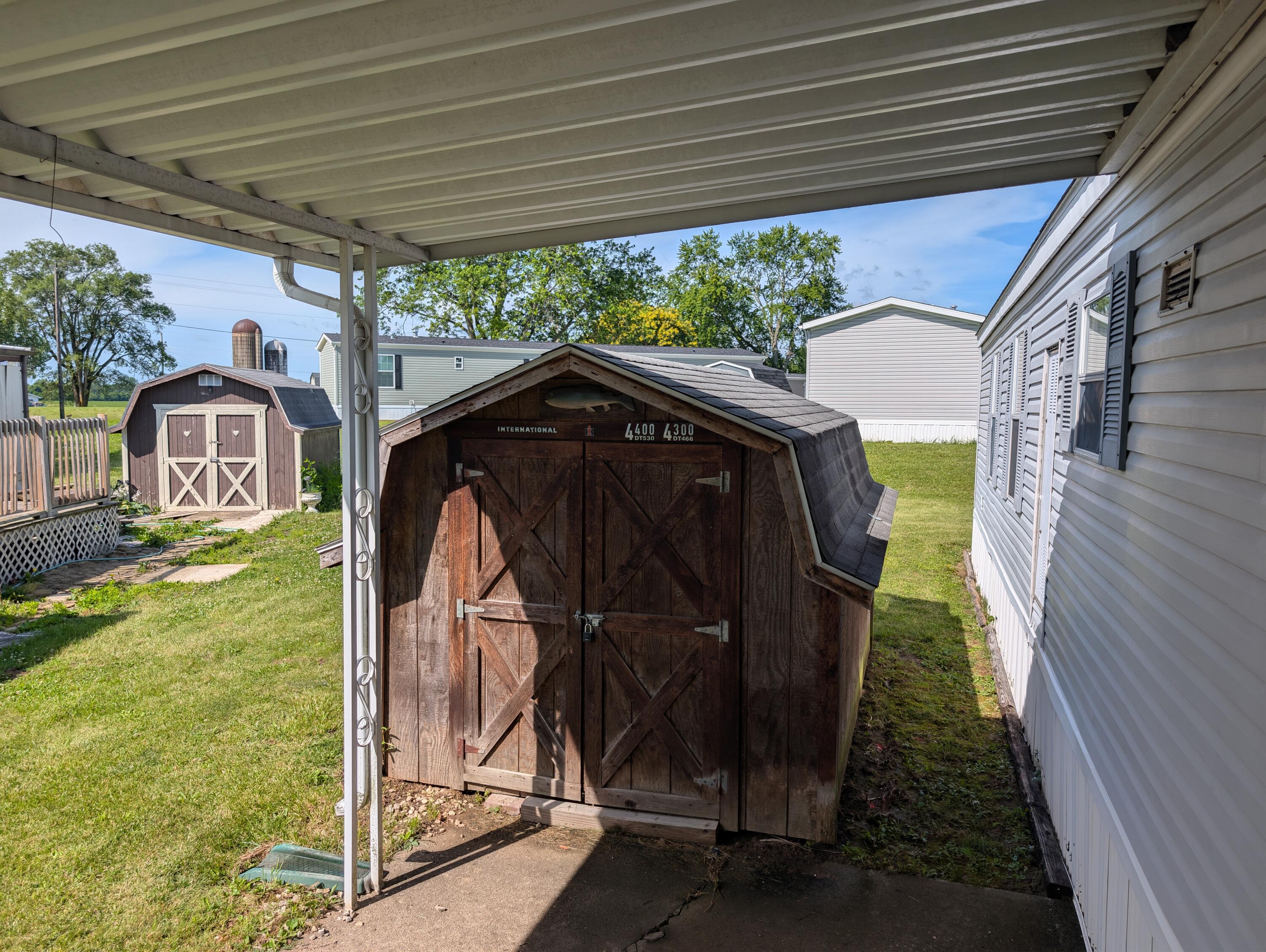 4100 Troy, Springfield, Ohio 45502