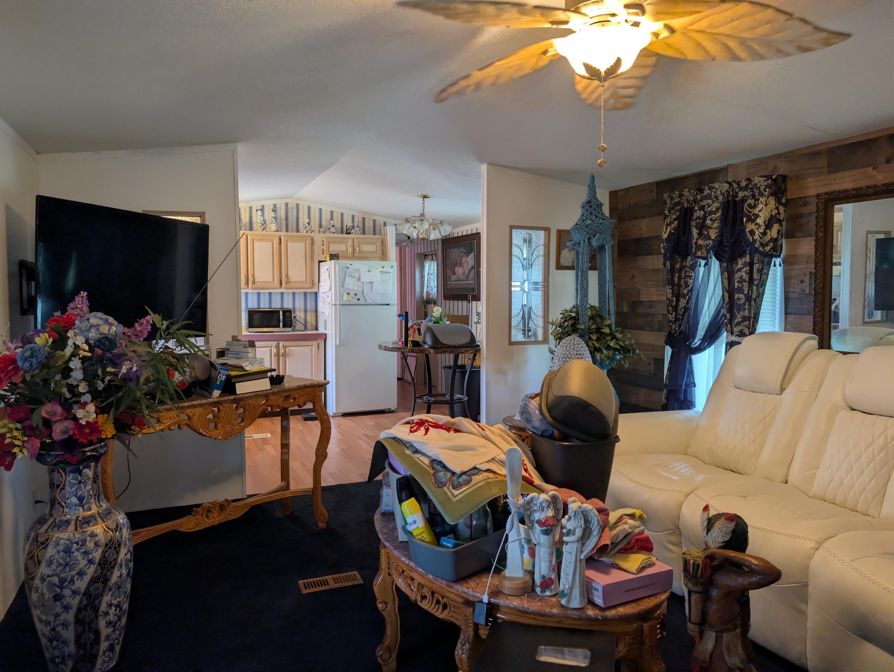4100 Troy, Springfield, Ohio 45502