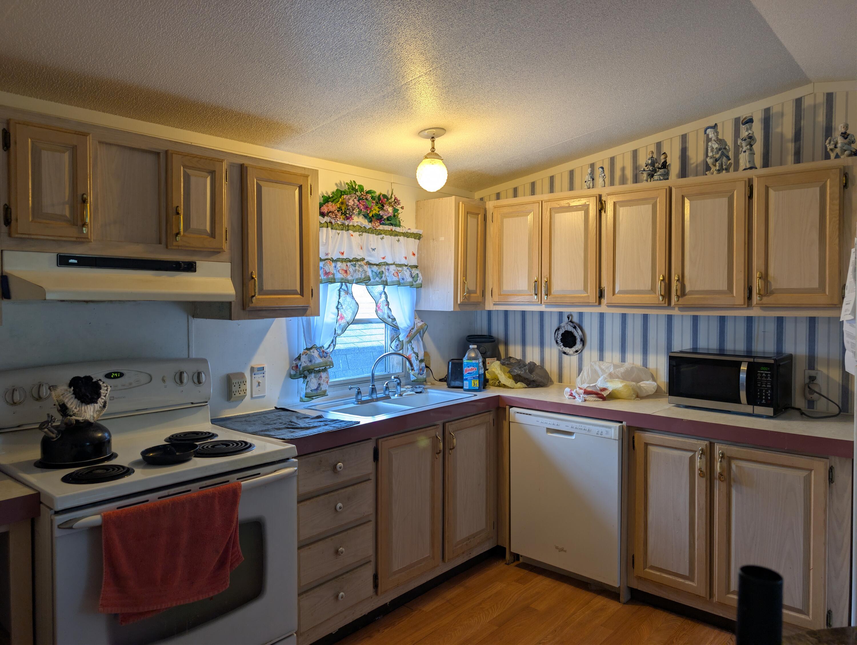 4100 Troy, Springfield, Ohio 45502