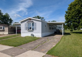 4100 Troy, Springfield, Ohio 45502, 3 Bedrooms Bedrooms, ,2 BathroomsBathrooms,Residential,For Sale,Troy,1046531