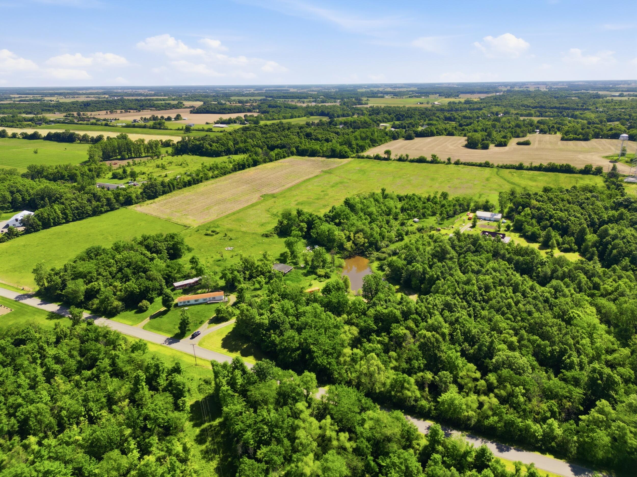 6180 County Road 112, Rushsylvania, Ohio 43347