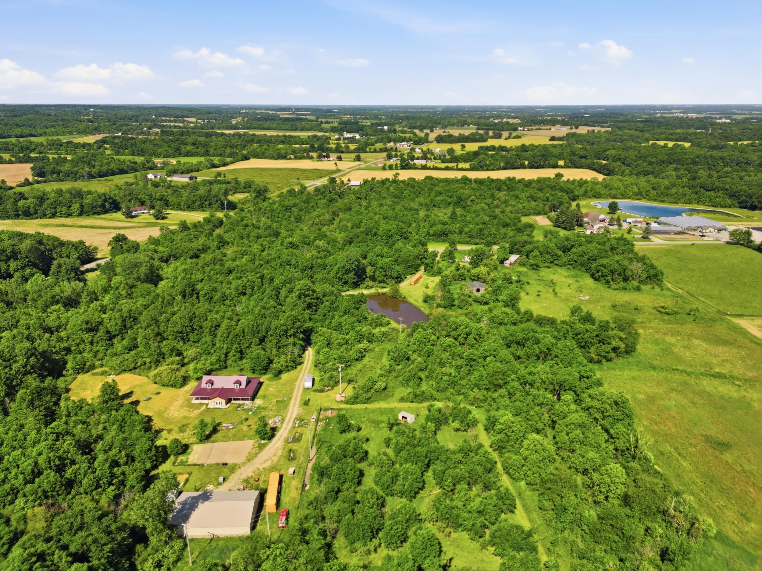 6180 County Road 112, Rushsylvania, Ohio 43347