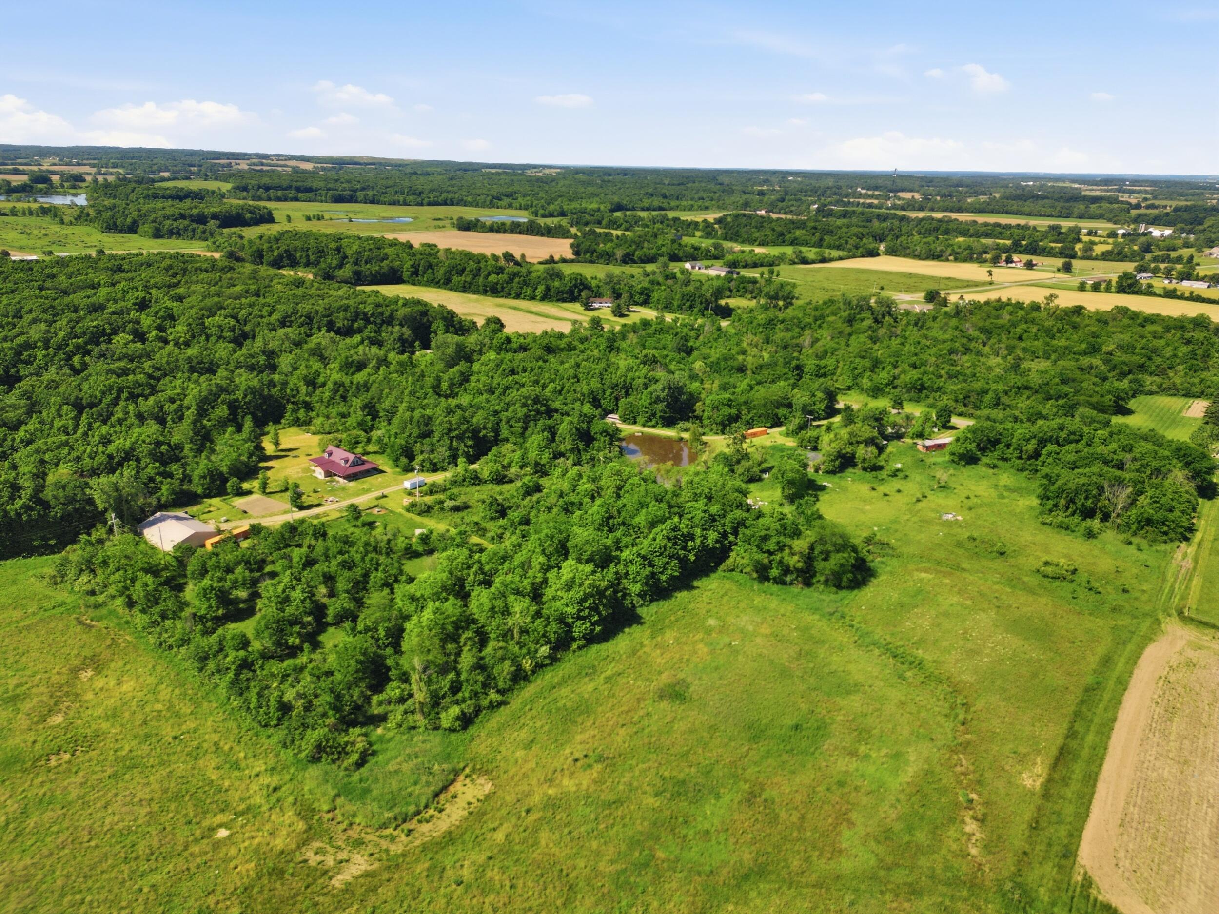 6180 County Road 112, Rushsylvania, Ohio 43347
