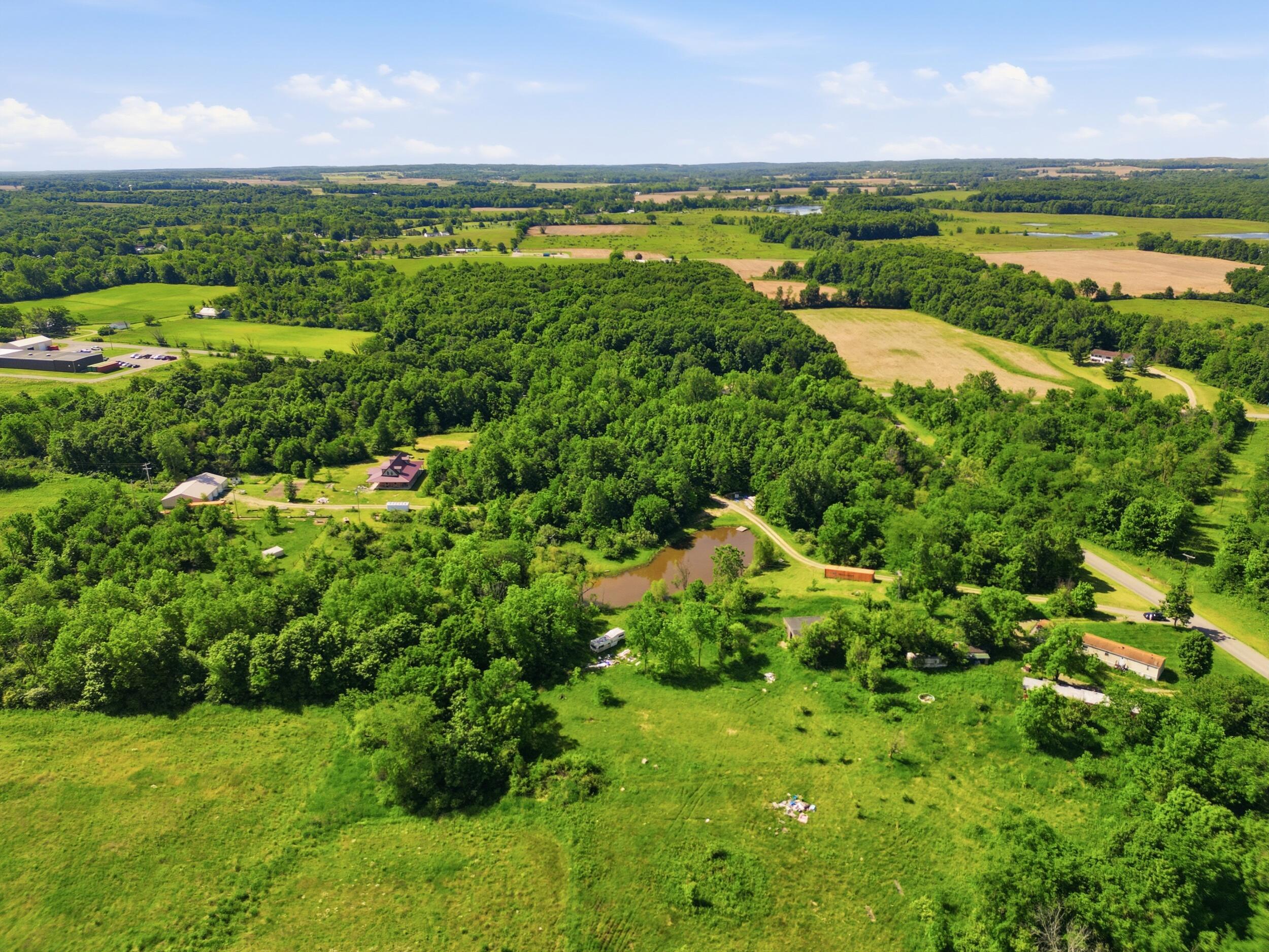 6180 County Road 112, Rushsylvania, Ohio 43347