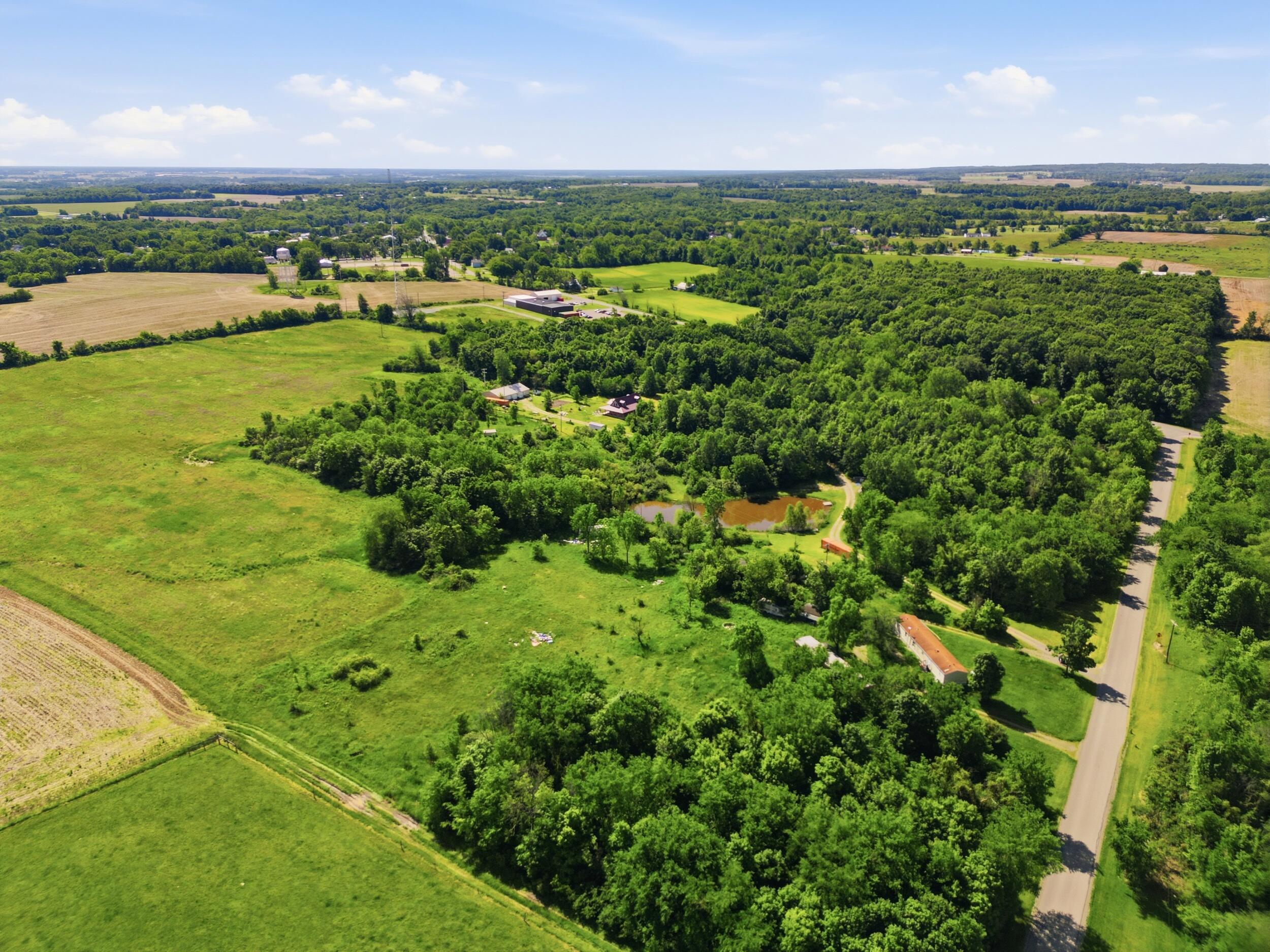 6180 County Road 112, Rushsylvania, Ohio 43347