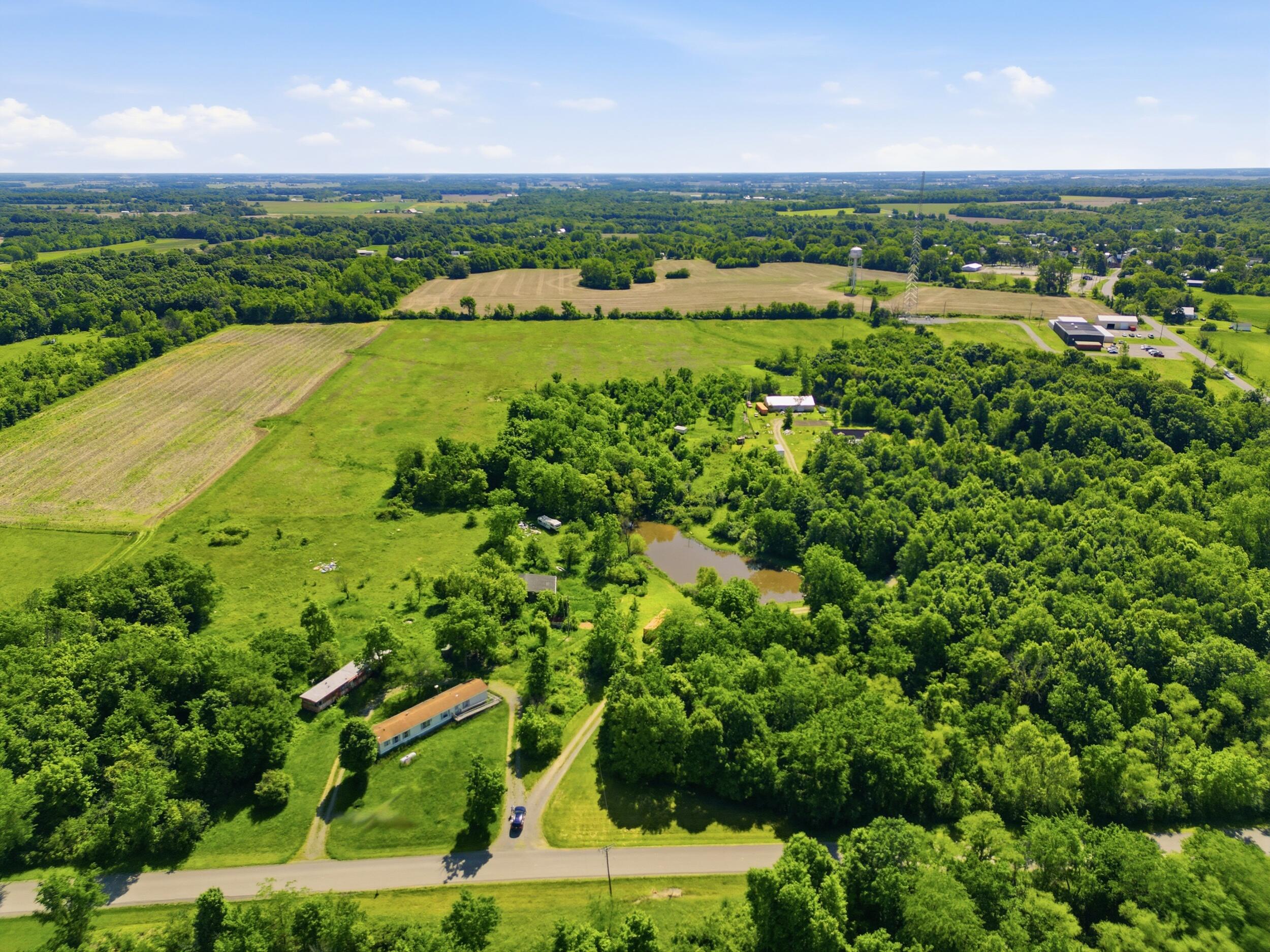 6180 County Road 112, Rushsylvania, Ohio 43347