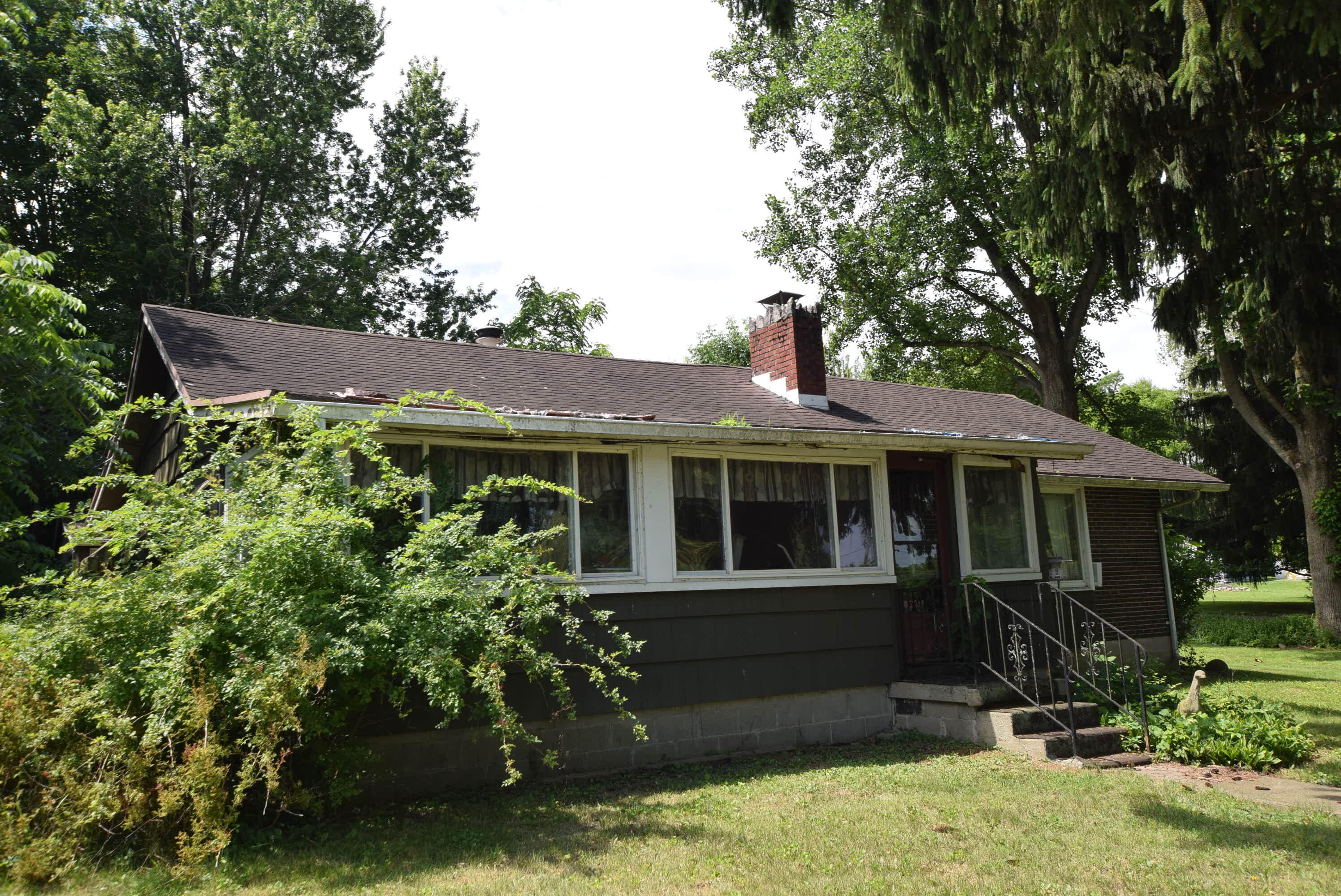 11249 Fairview, Saint Paris, Ohio 43072