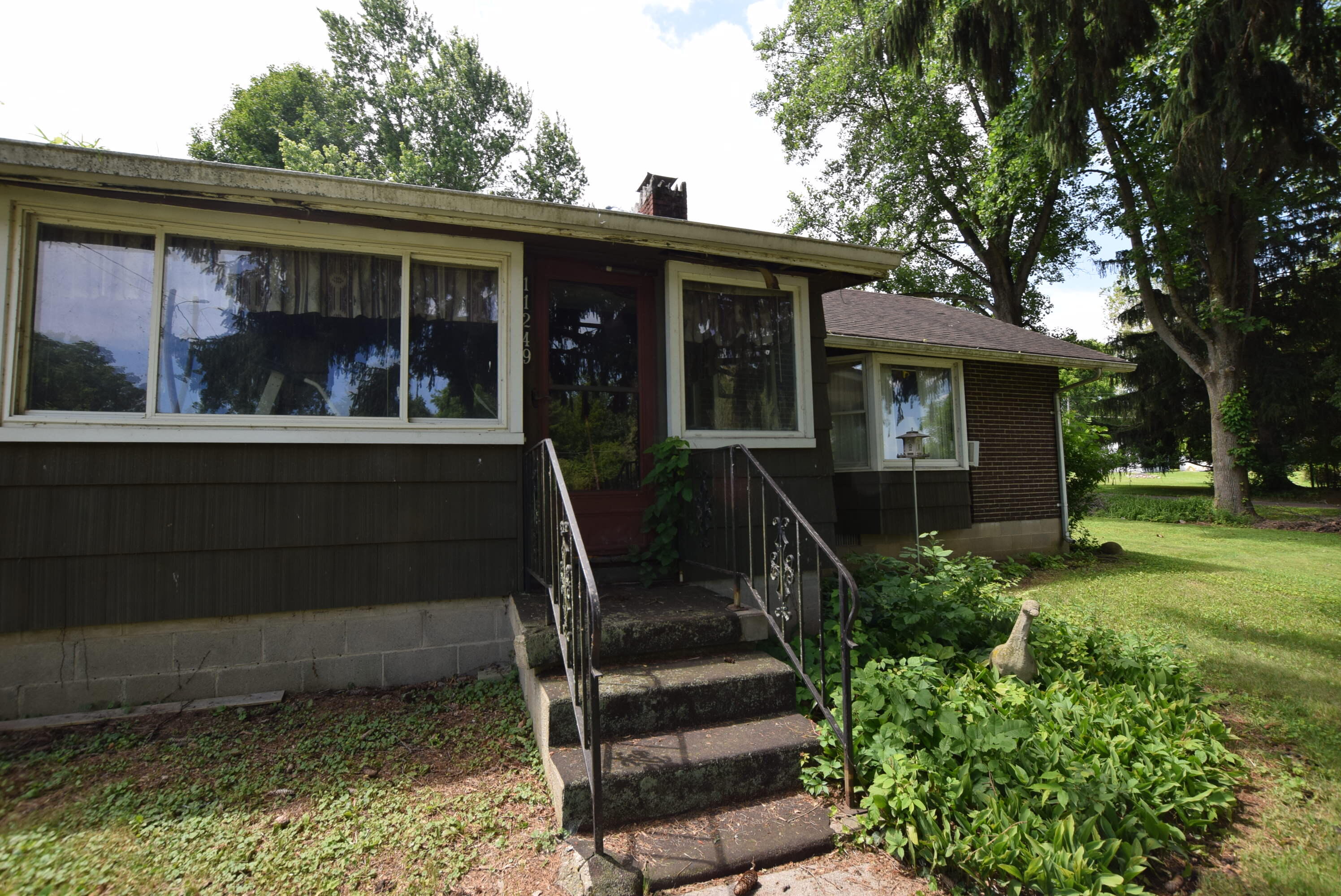 11249 Fairview, Saint Paris, Ohio 43072