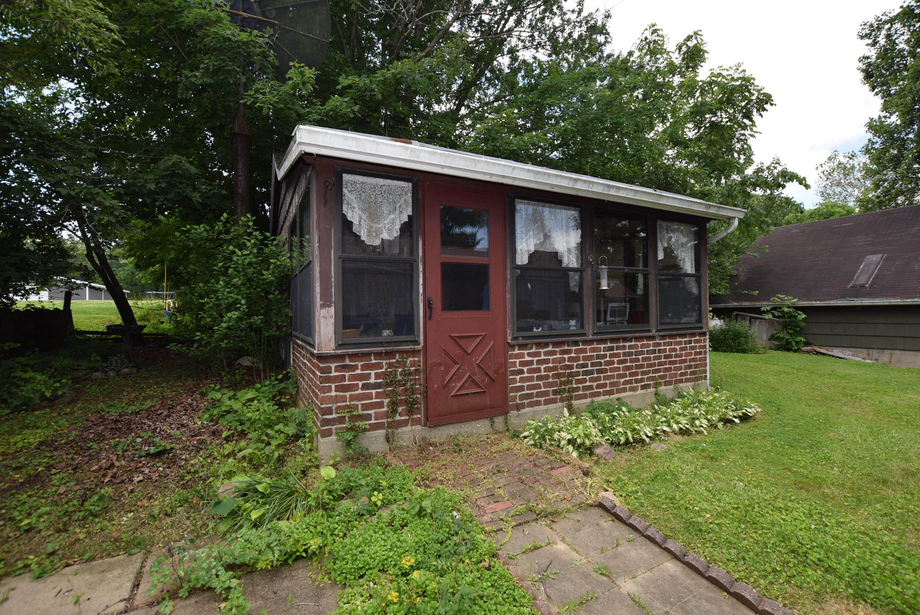 11249 Fairview, Saint Paris, Ohio 43072