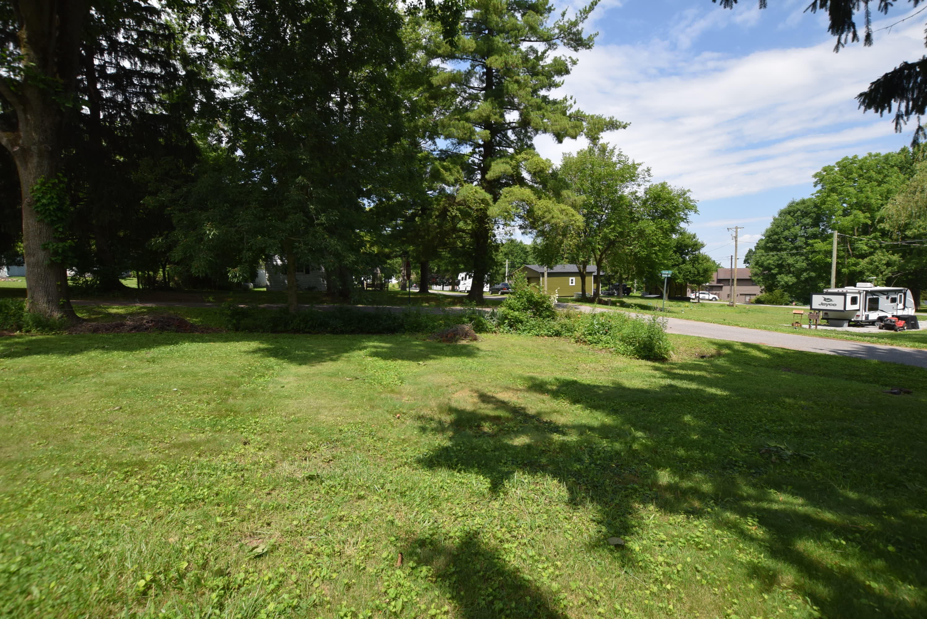 11249 Fairview, Saint Paris, Ohio 43072