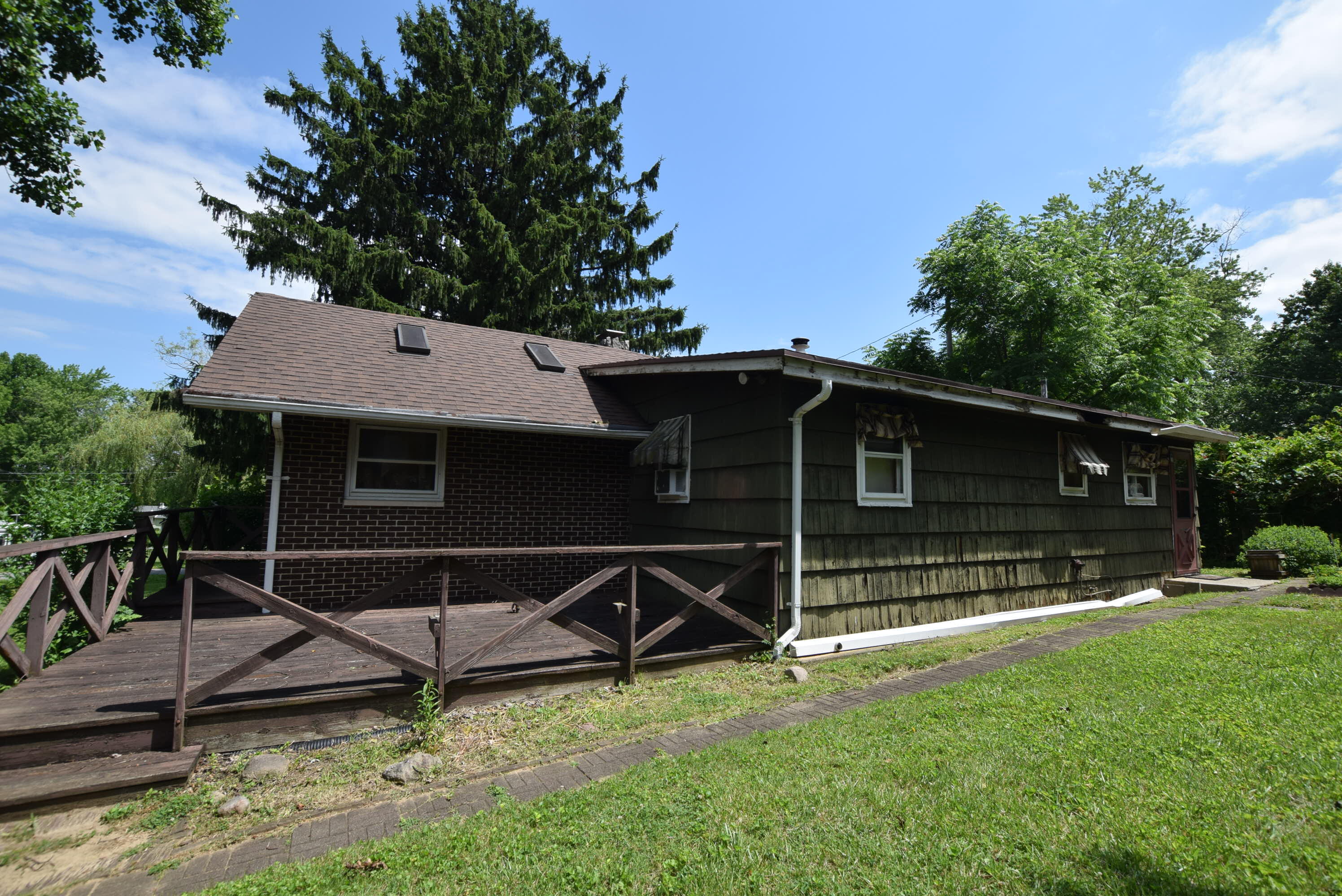 11249 Fairview, Saint Paris, Ohio 43072