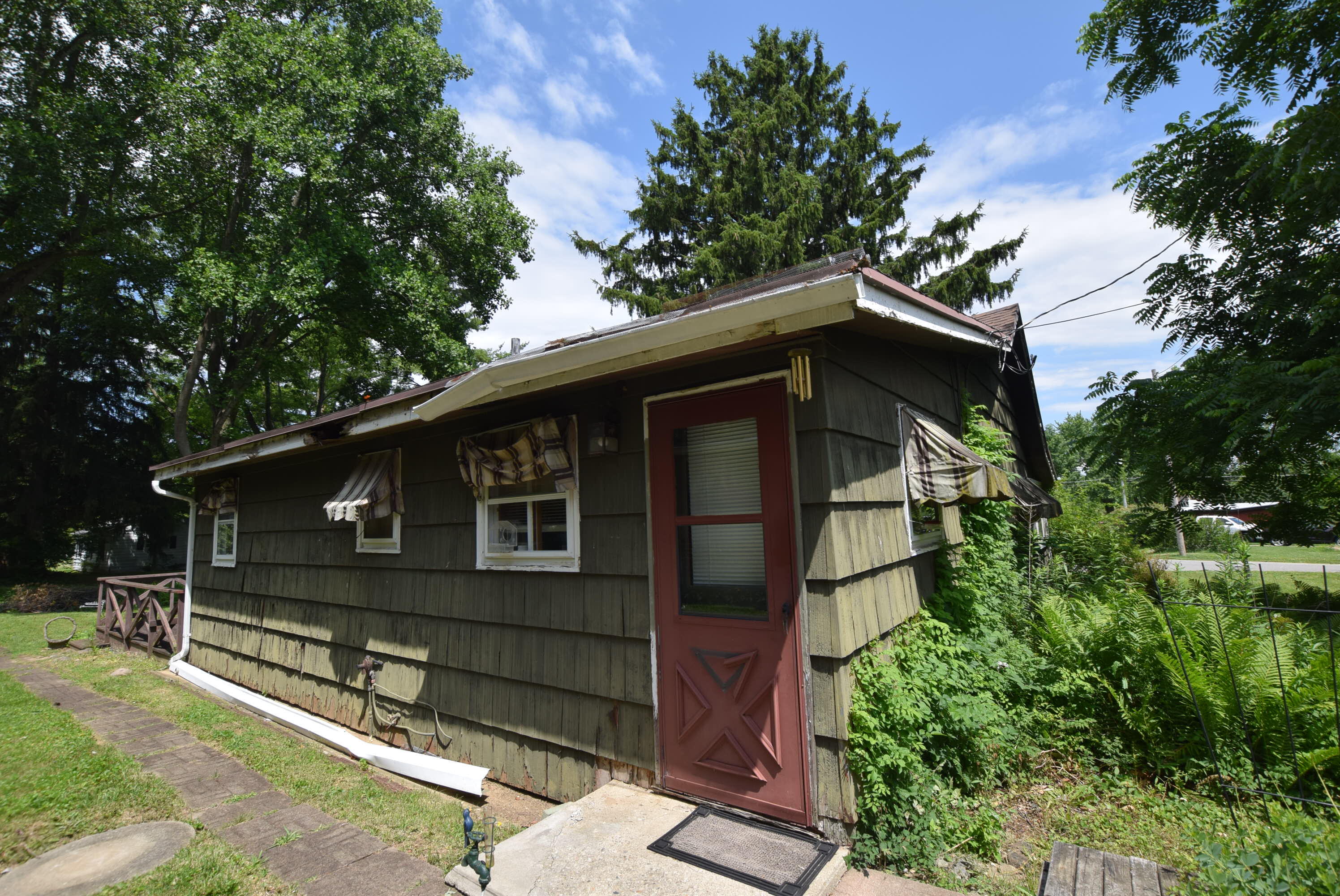 11249 Fairview, Saint Paris, Ohio 43072