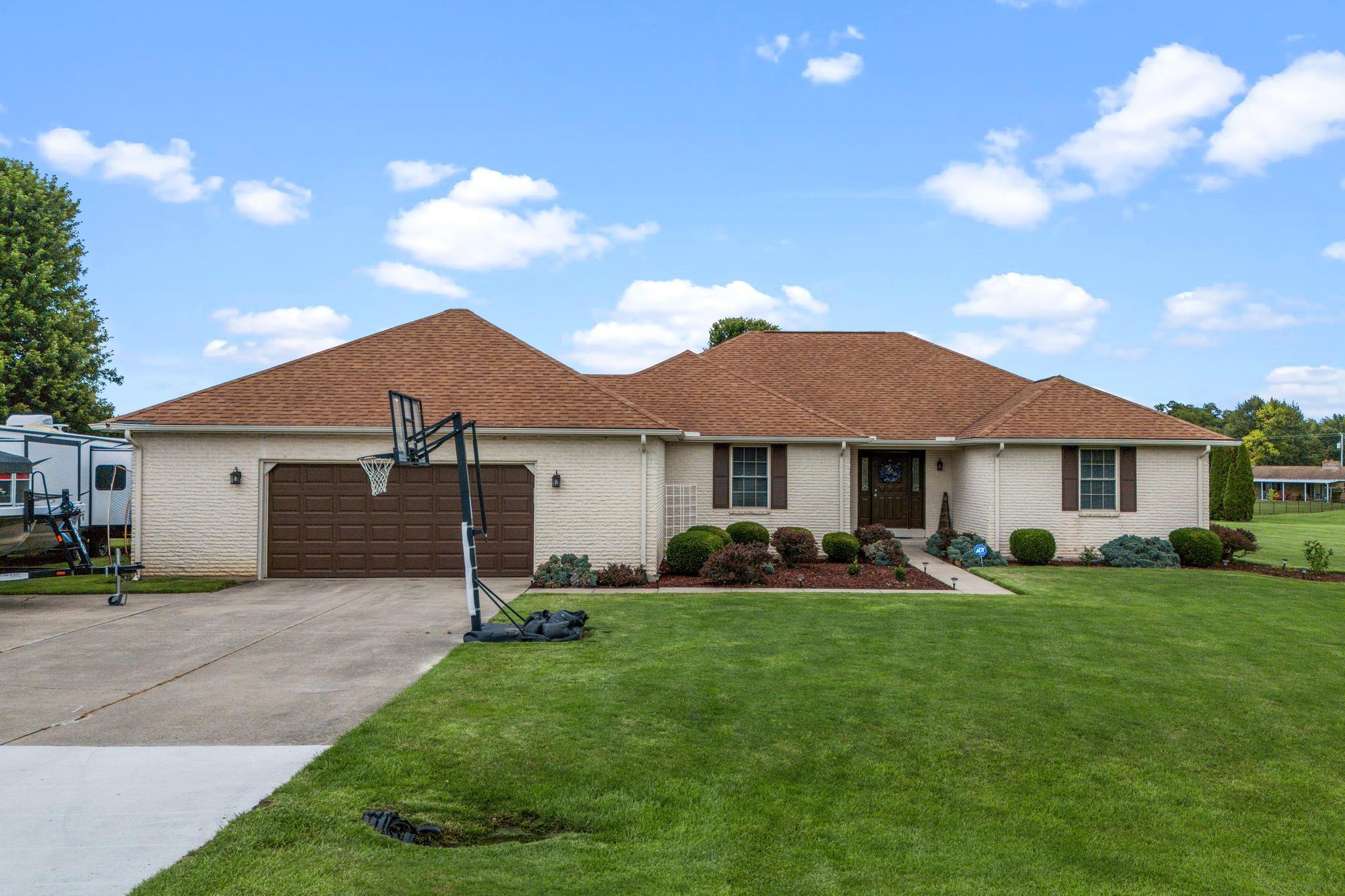 3984 Morningside, Springfield, Ohio 45502