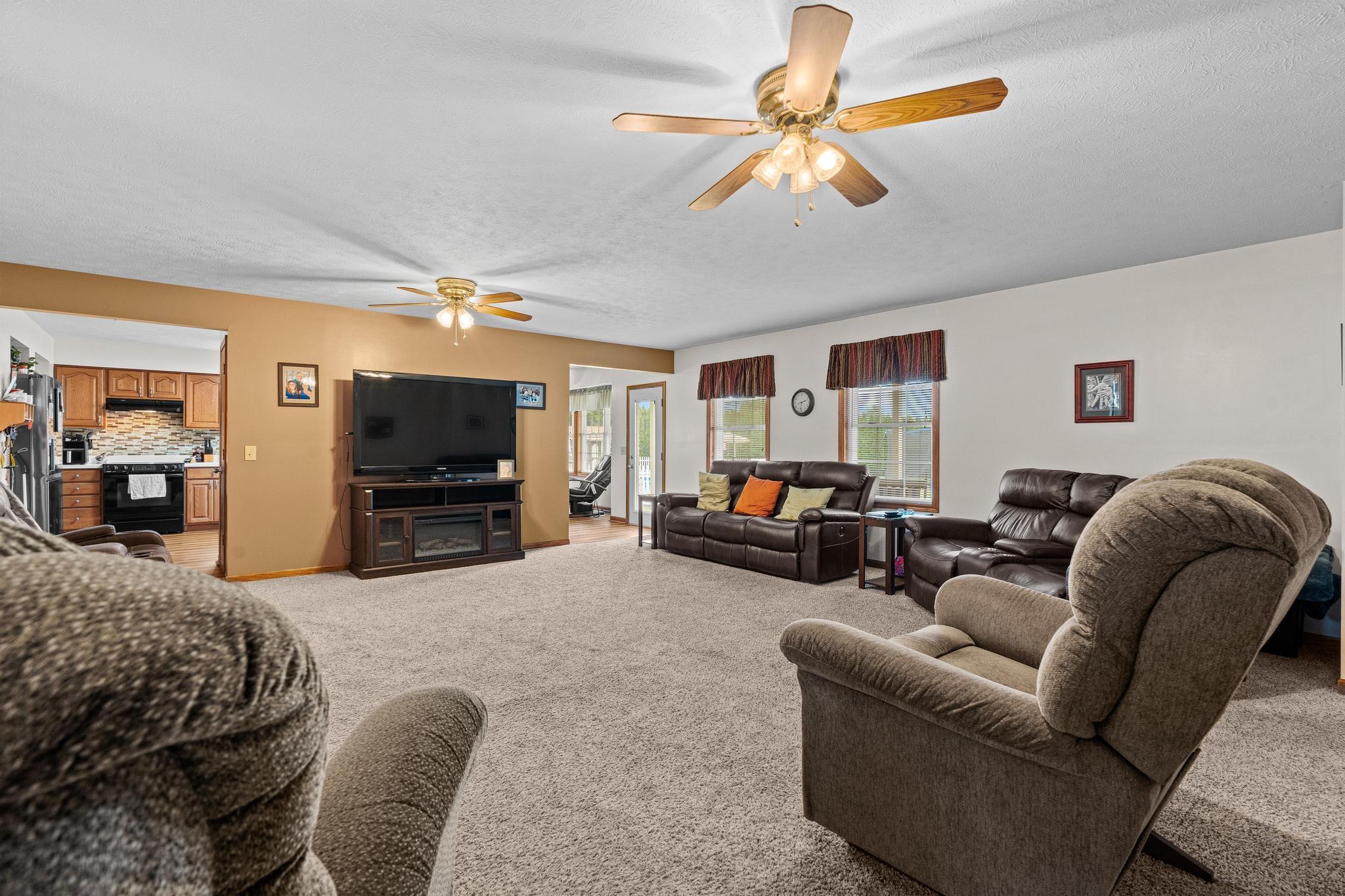 3984 Morningside, Springfield, Ohio 45502