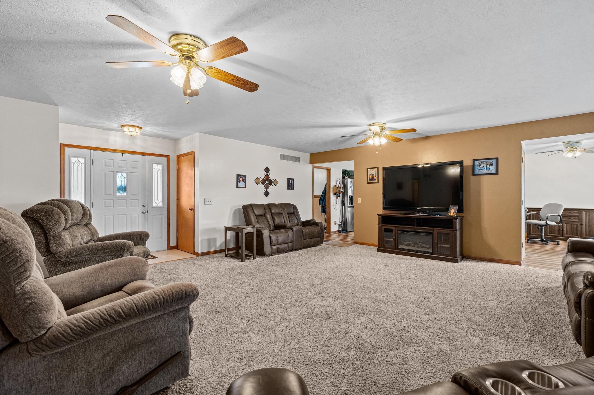 3984 Morningside, Springfield, Ohio 45502