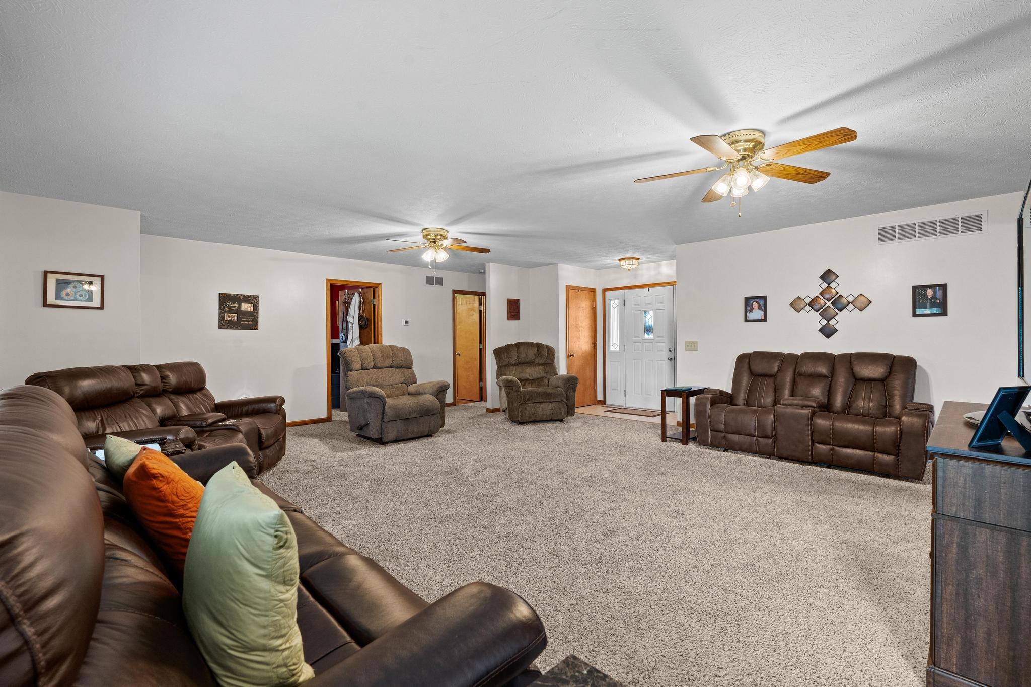 3984 Morningside, Springfield, Ohio 45502